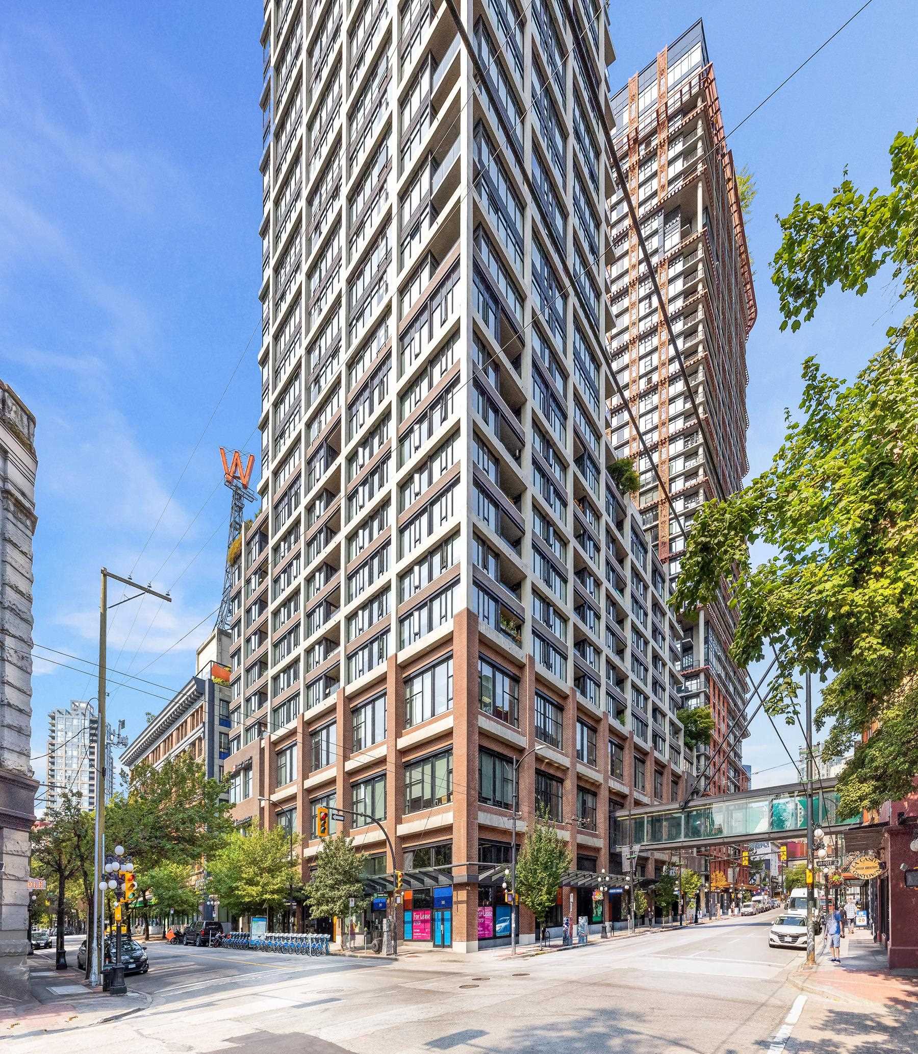 2909 108 CORDOVA STREET, R3022577, BC,
