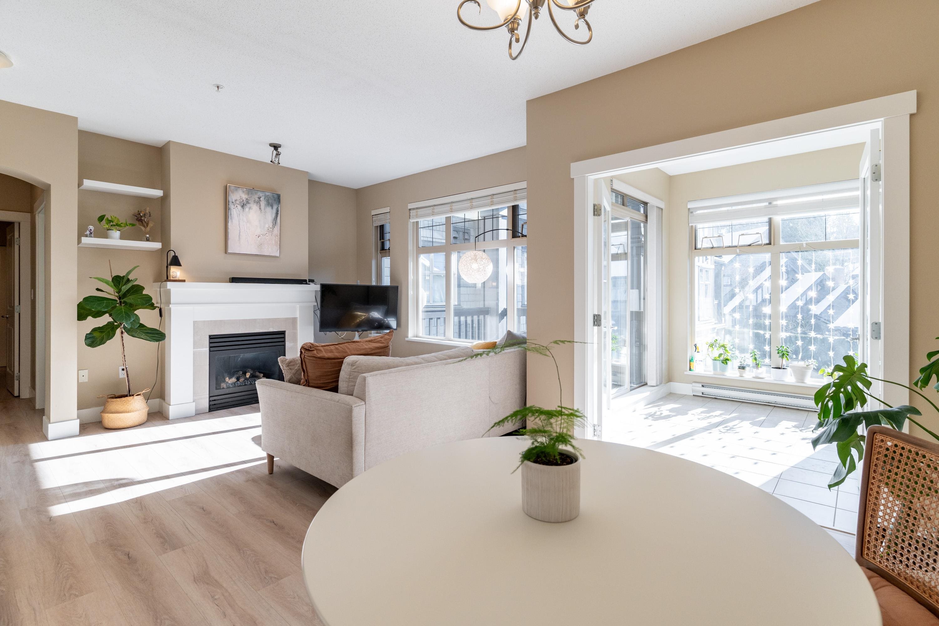 301 4885 VALLEY DRIVE, R3022617, BC,