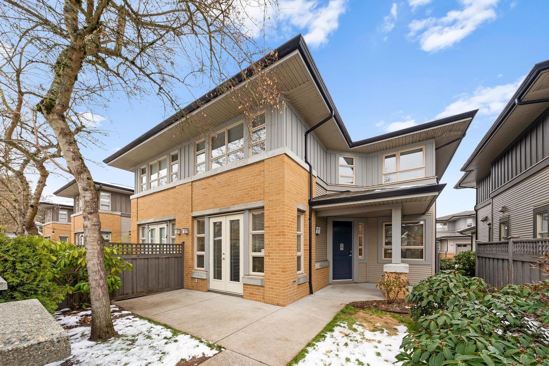 63 6300 BIRCH STREET, R3022640, BC,