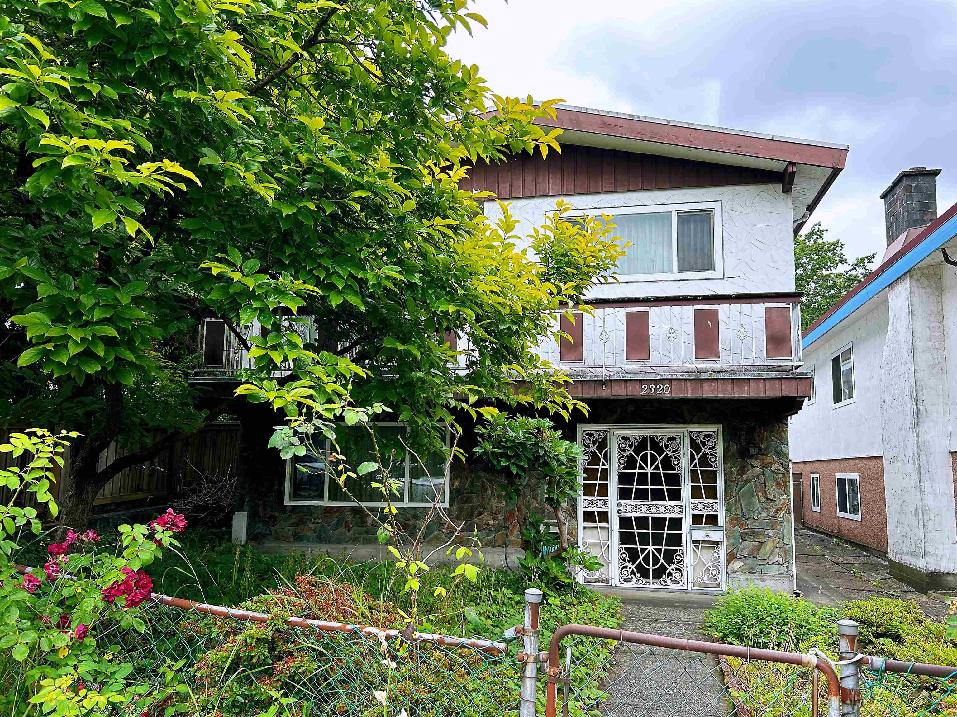 2320 E 1ST AVENUE, Vancouver BC V5N 1C3, R3022693, BC,