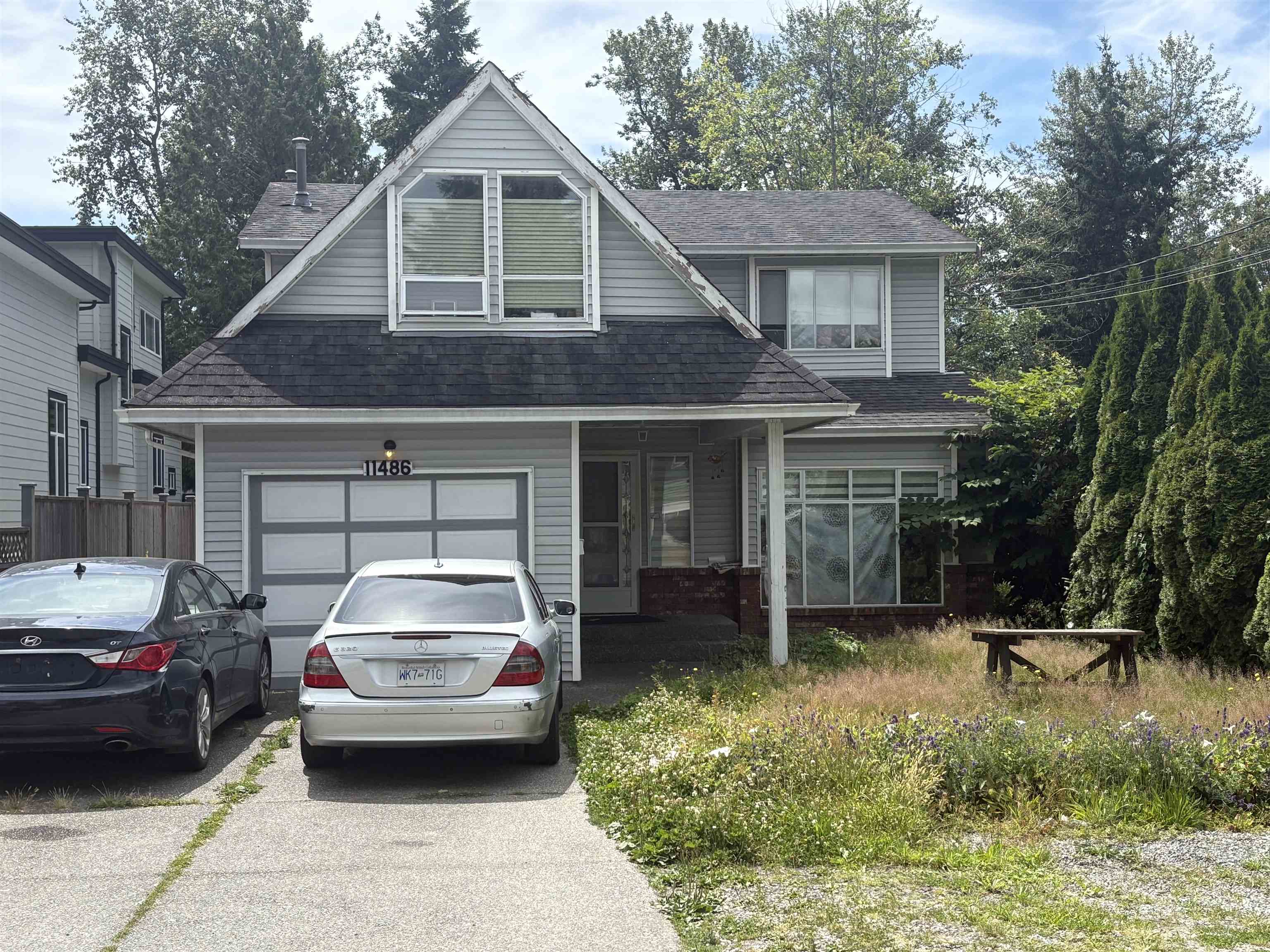 11486 81A AVENUE, Delta BC V4C 2A6, R3022705, BC,