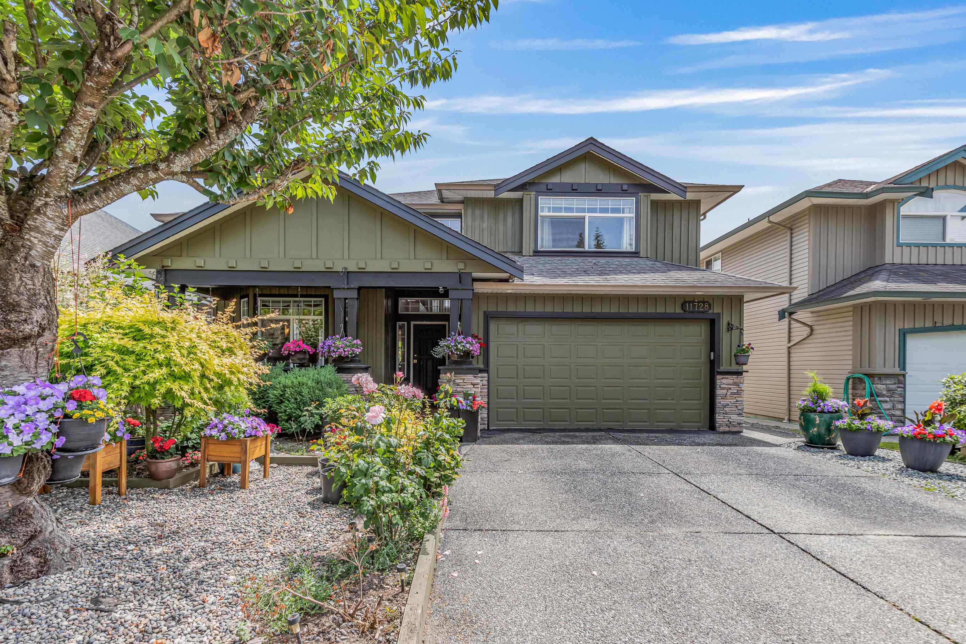 11728 CREEKSIDE STREET, Maple Ridge BC V4R 2V4, R3022725, BC,