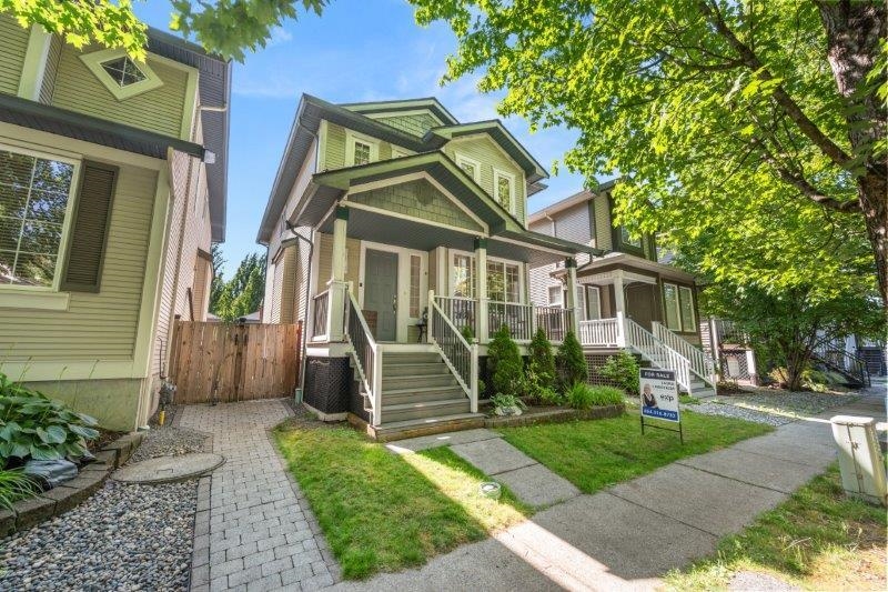 10091 243 STREET, Maple Ridge BC V2W 1X3, R3022729, BC,