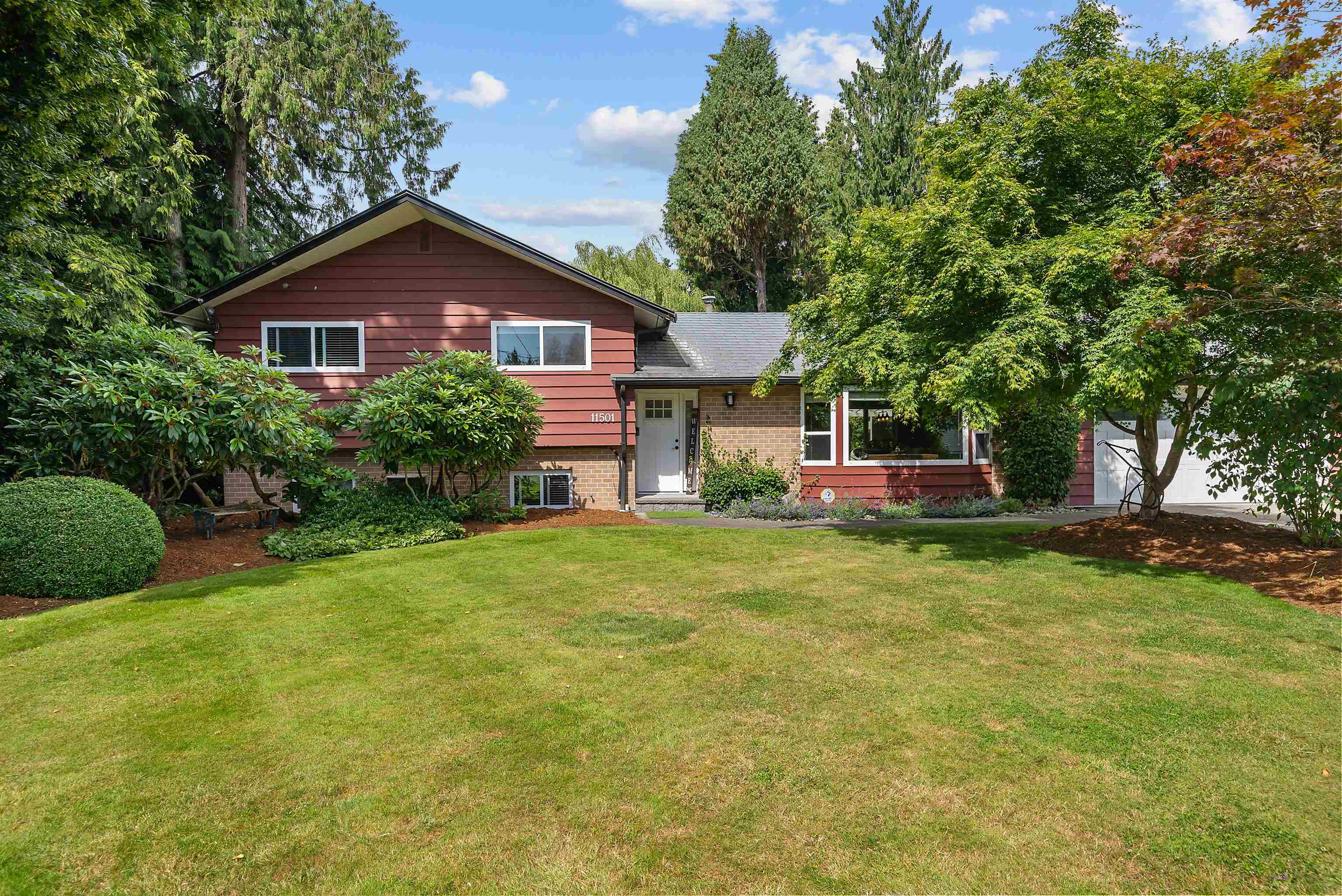 11501 RIVER WYND, Maple Ridge BC V2X 4Z1, R3022749, BC,