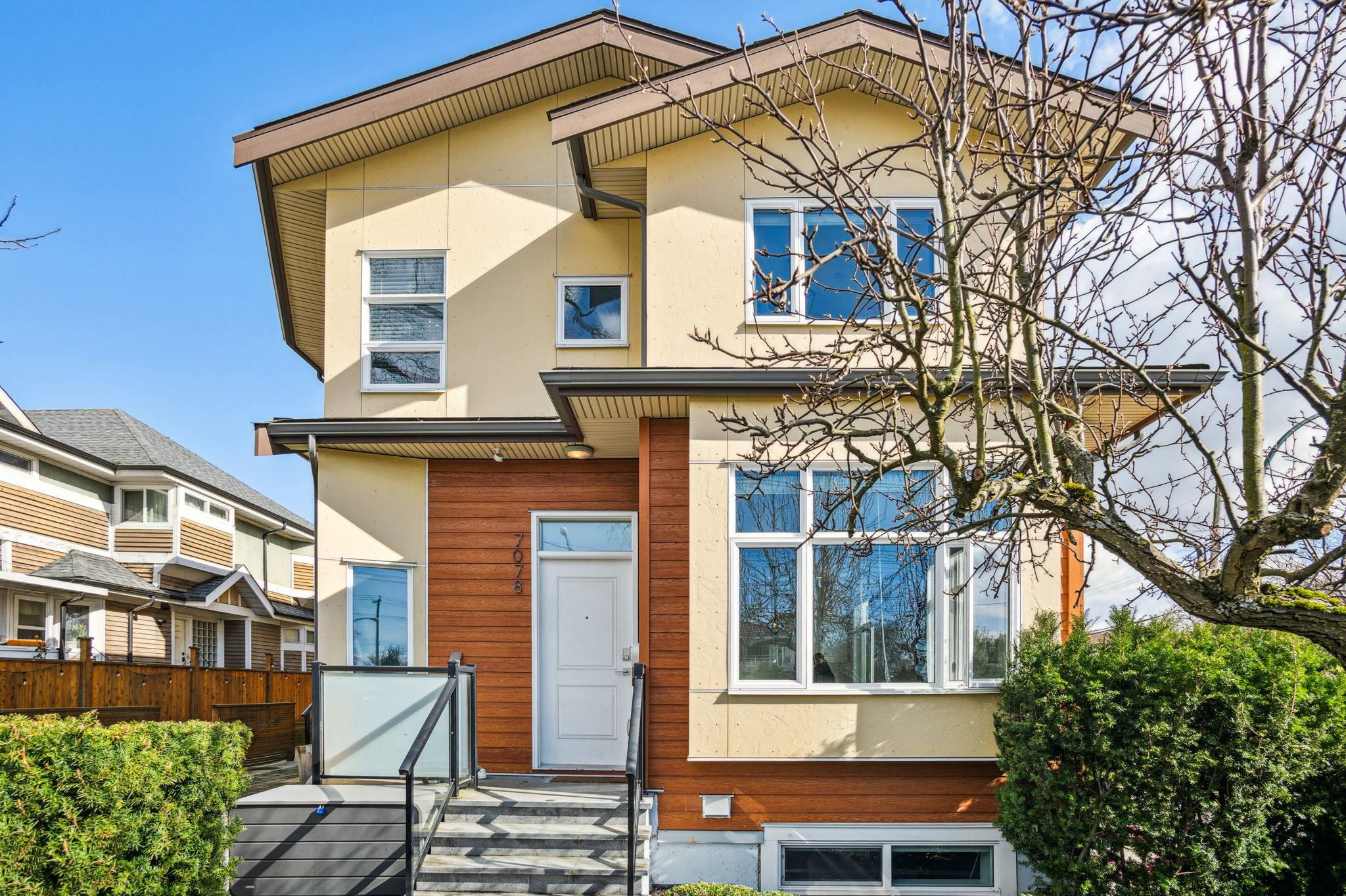 7078 FRASER STREET, Vancouver BC V5X 3V5, R3022756, BC,