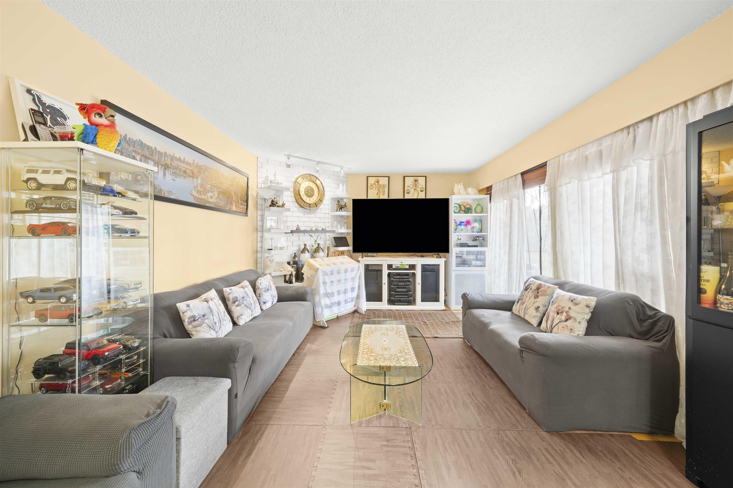 312 2277 30TH AVENUE, R3022765, BC,
