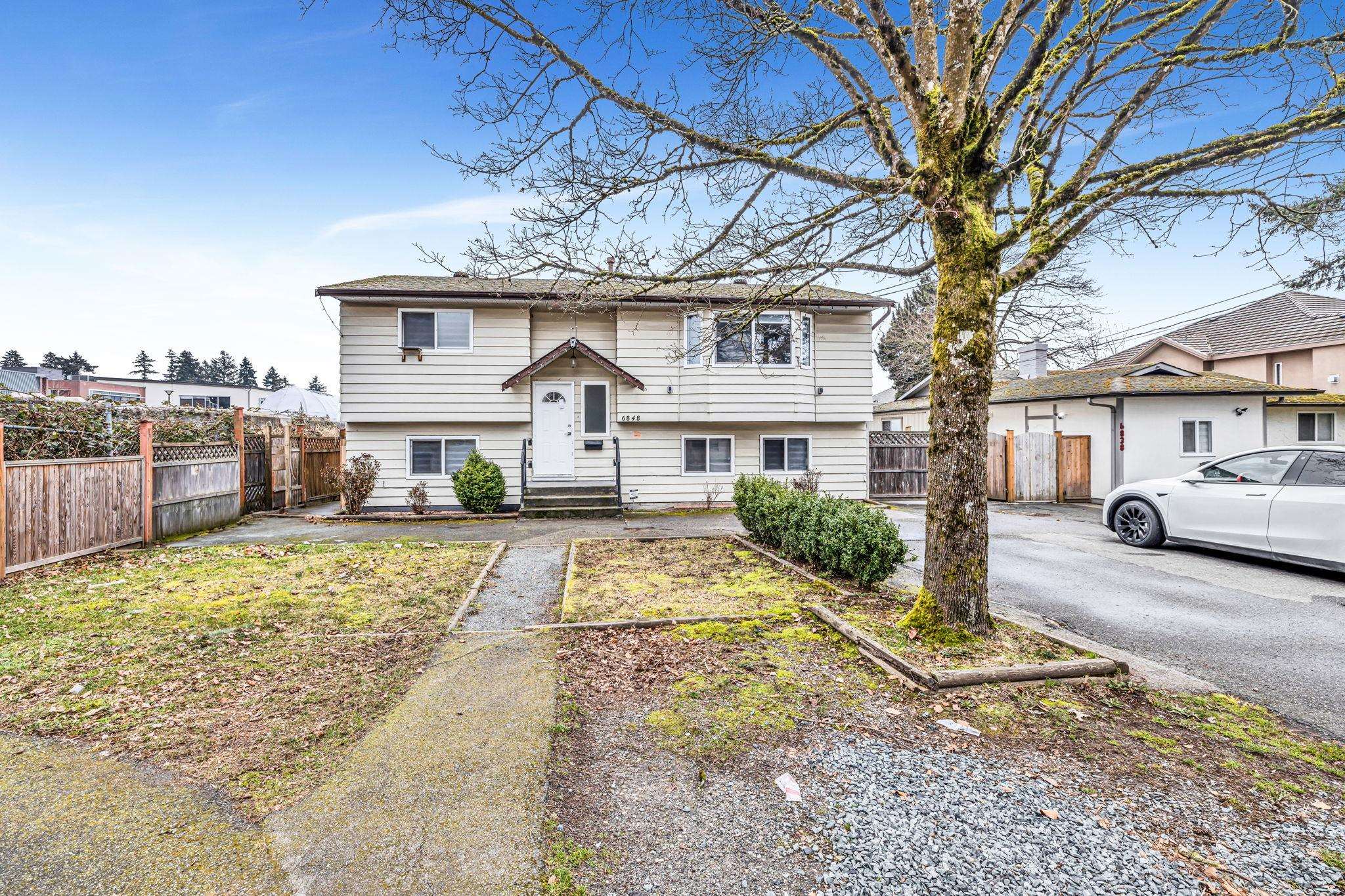 6848 135 STREET, Surrey BC V3W 4W6, R3022771, BC,