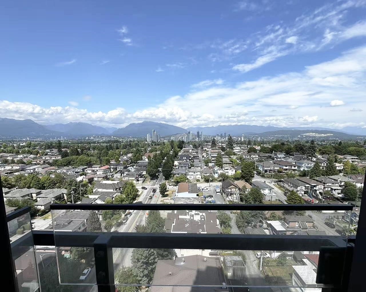 1602 5058 JOYCE STREET, R3022773, BC,