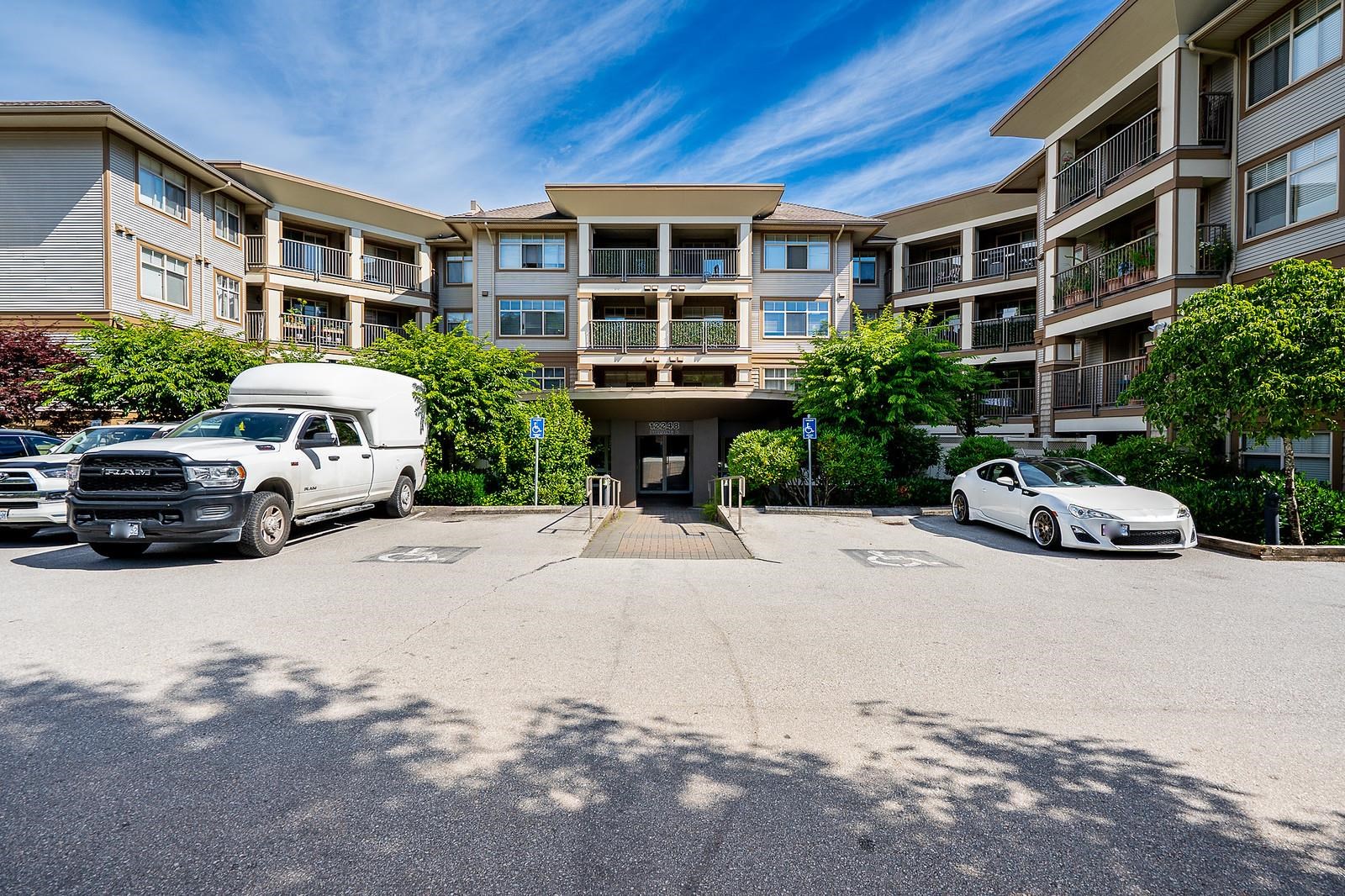 101 12248 224 STREET, R3022776, BC,