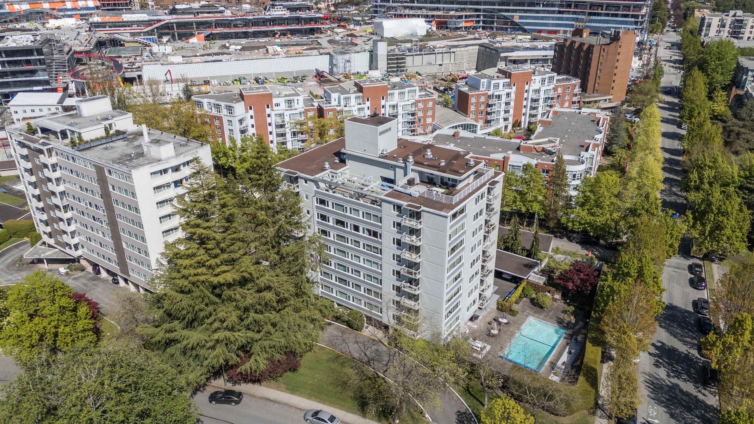 101 6076 TISDALL STREET, R3022788, BC,
