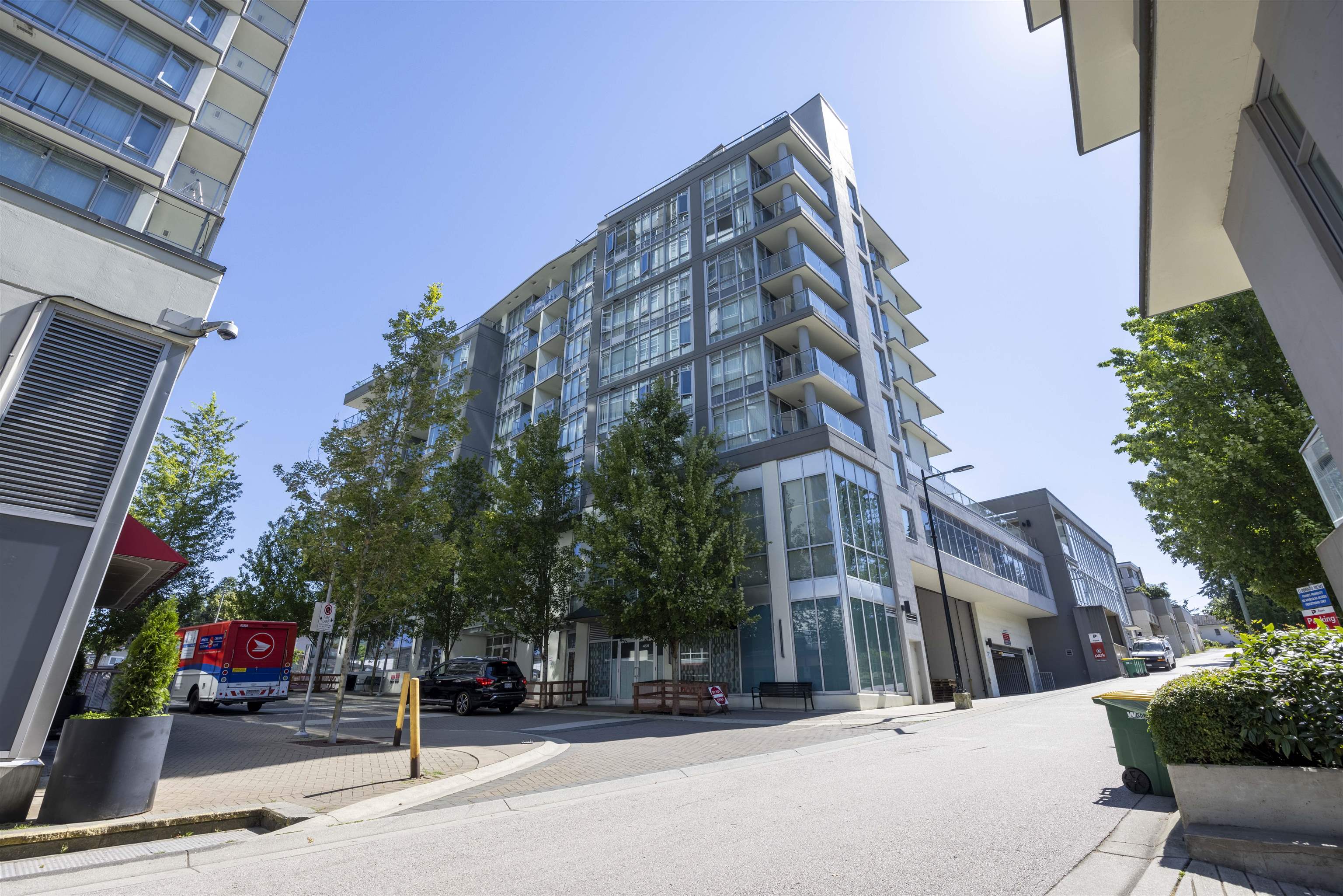 509 4818 ELDORADO MEWS, R3022795, BC,