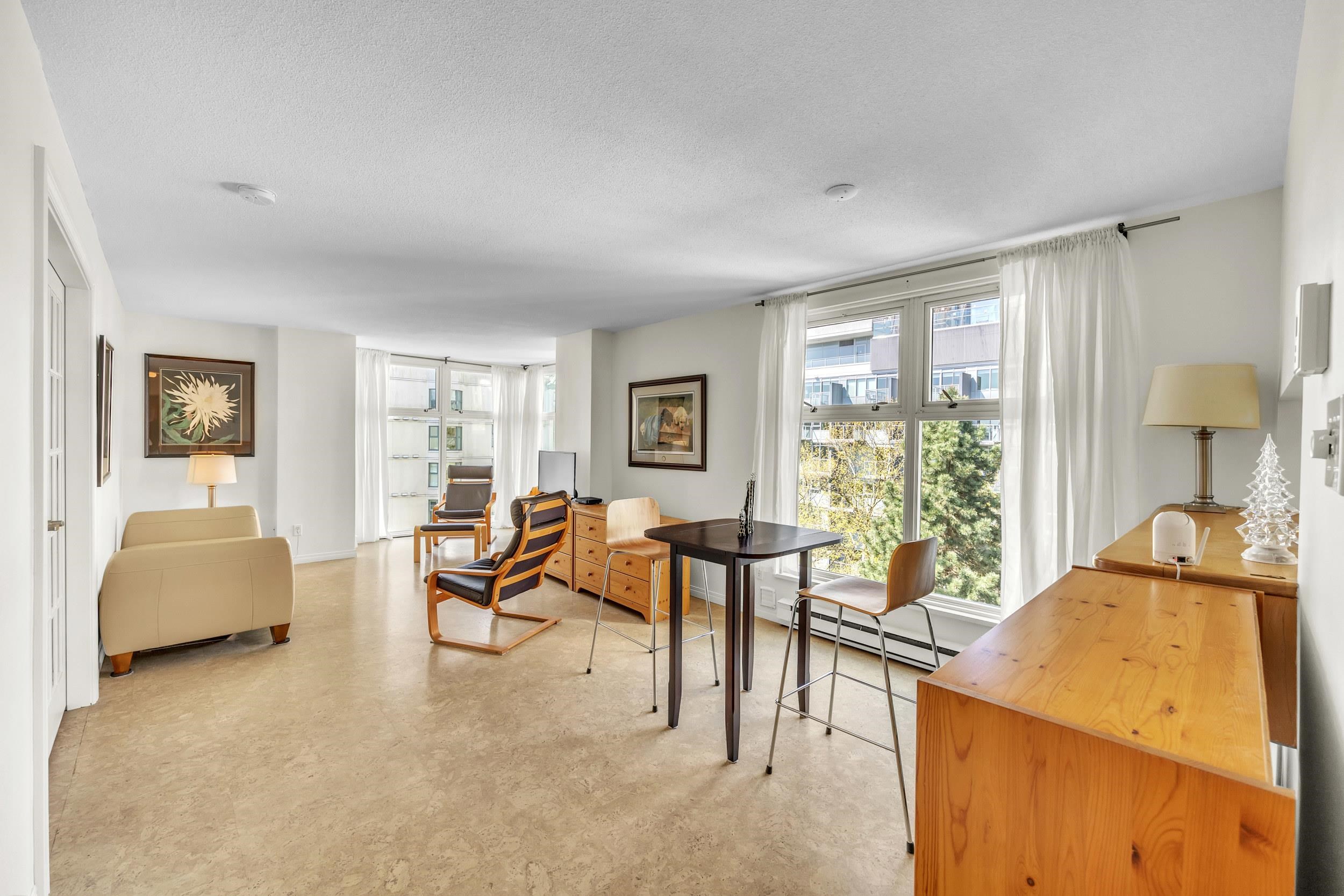 B701 1331 HOMER STREET, R3022804, BC,