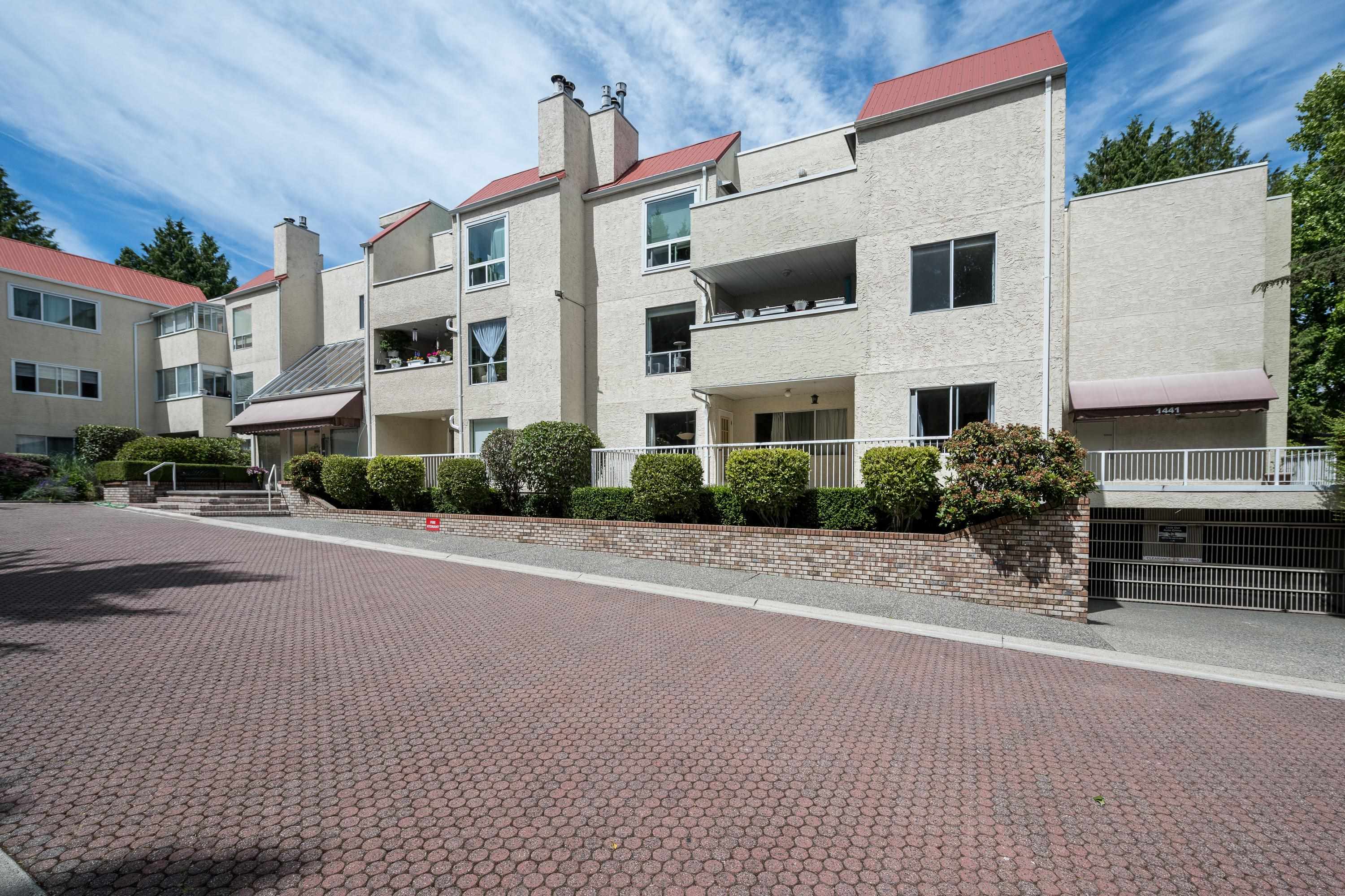 111 1441 GARDEN PLACE, R3022811, BC,