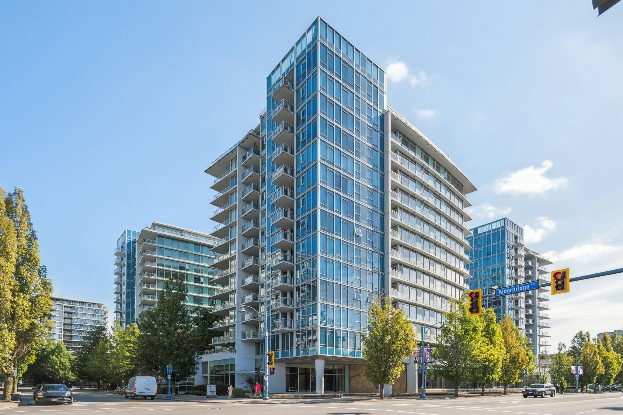 1708 7371 WESTMINSTER HIGHWAY, R3022812, BC,