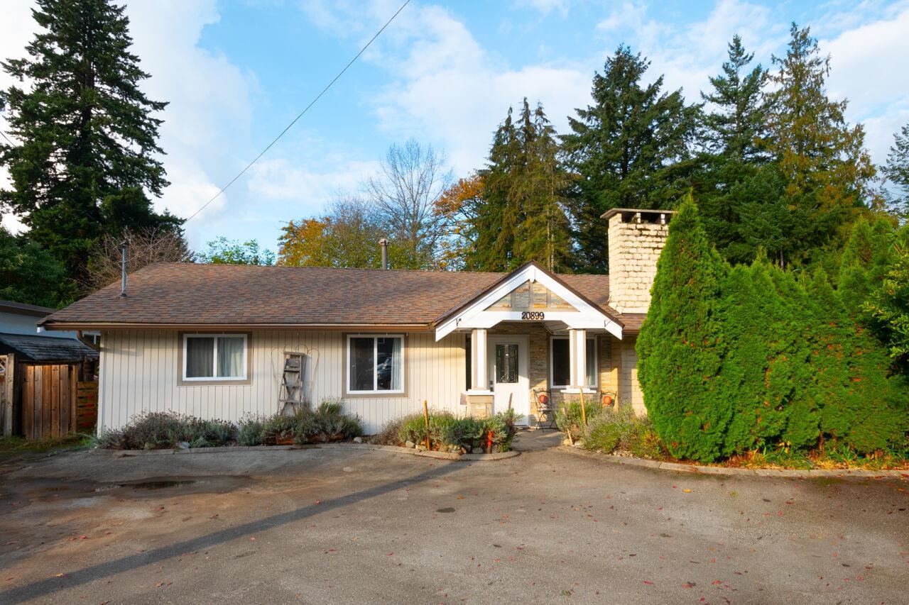 20899 CAMWOOD AVENUE, Maple Ridge BC V2X 2N9, R3022823, BC,