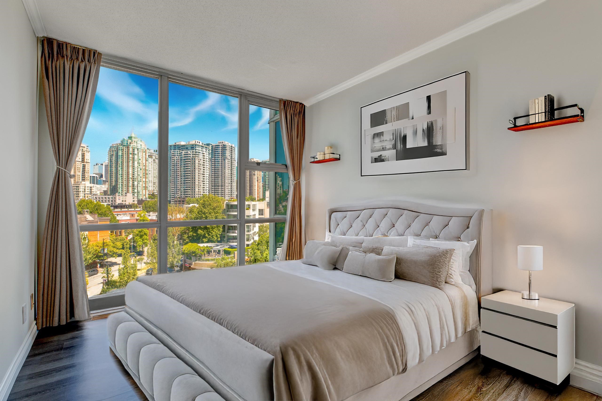 903 193 AQUARIUS MEWS, R3022827, BC,
