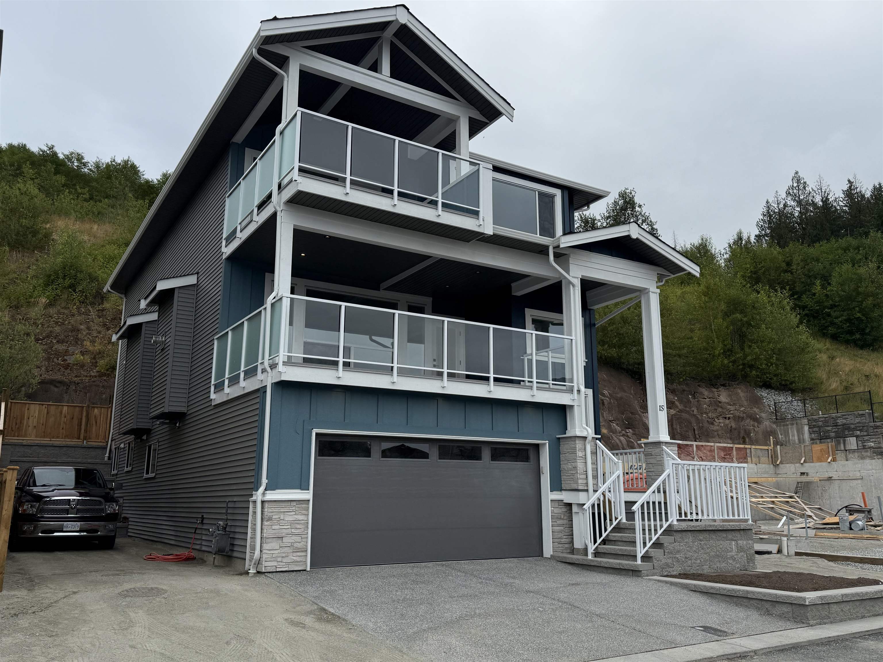 15 24850 106 AVENUE, R3022836, BC,