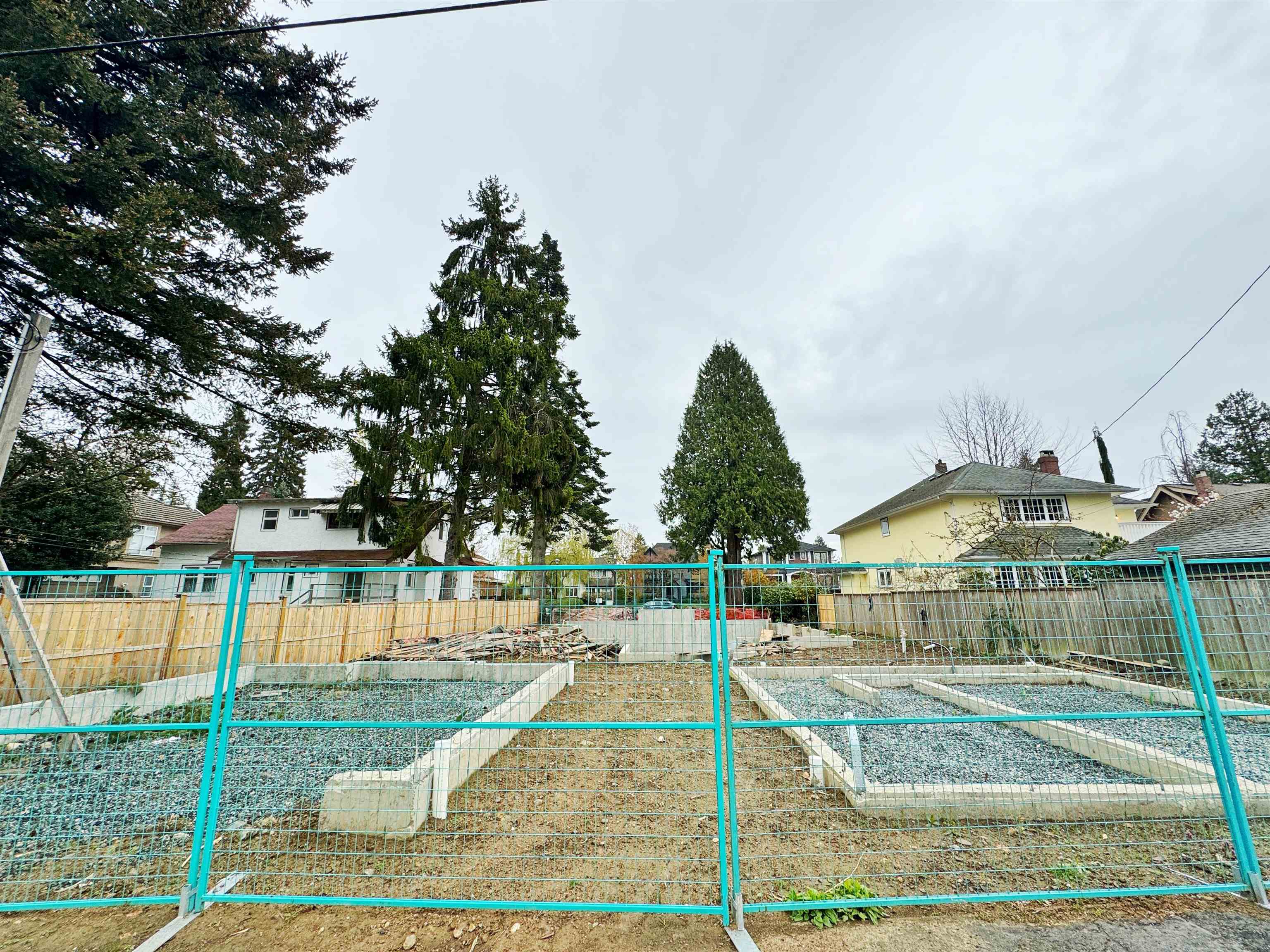 5769 HUDSON STREET, Vancouver BC V6M 2Z2, R3022838, BC,