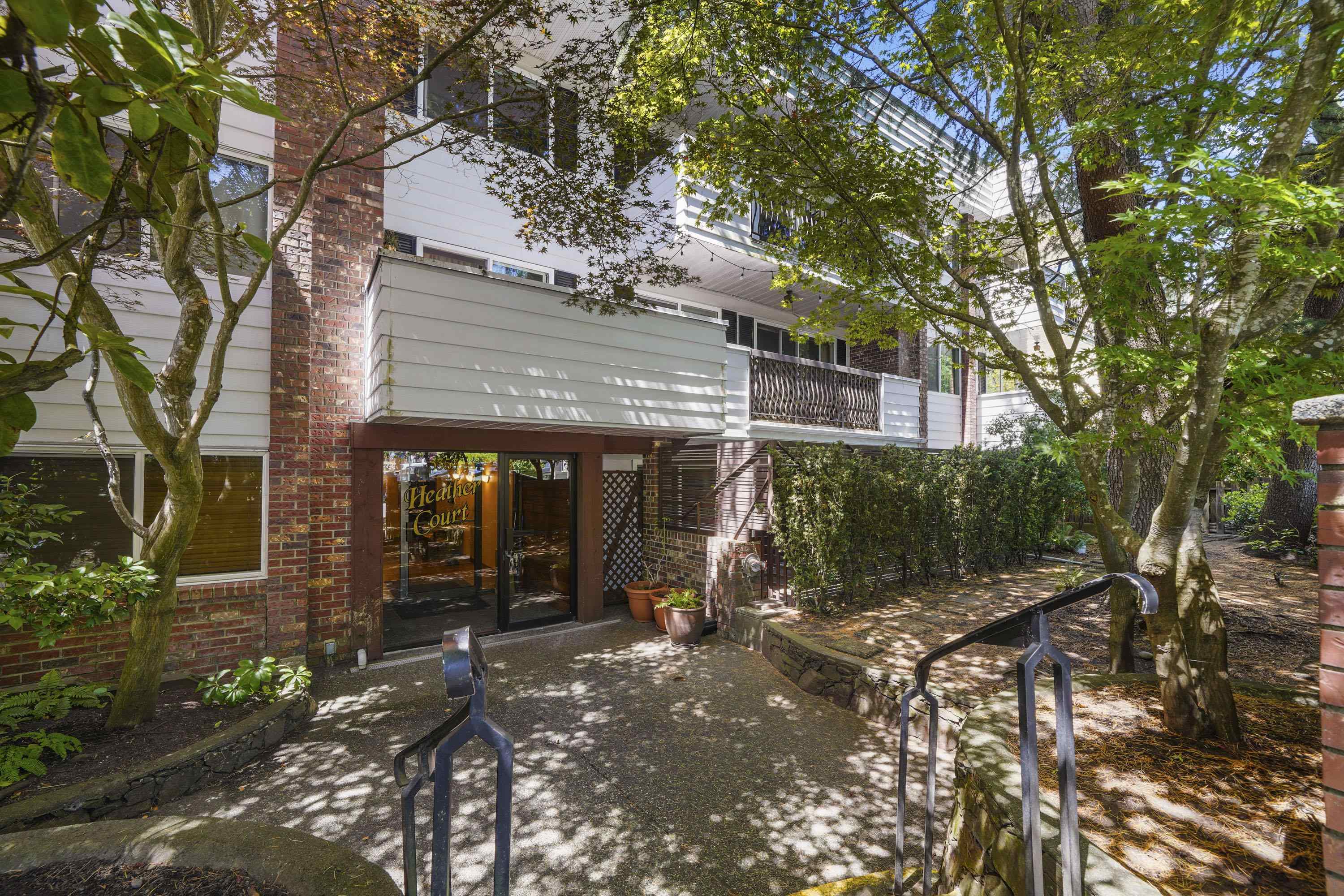 101 3353 HEATHER STREET, R3022866, BC,