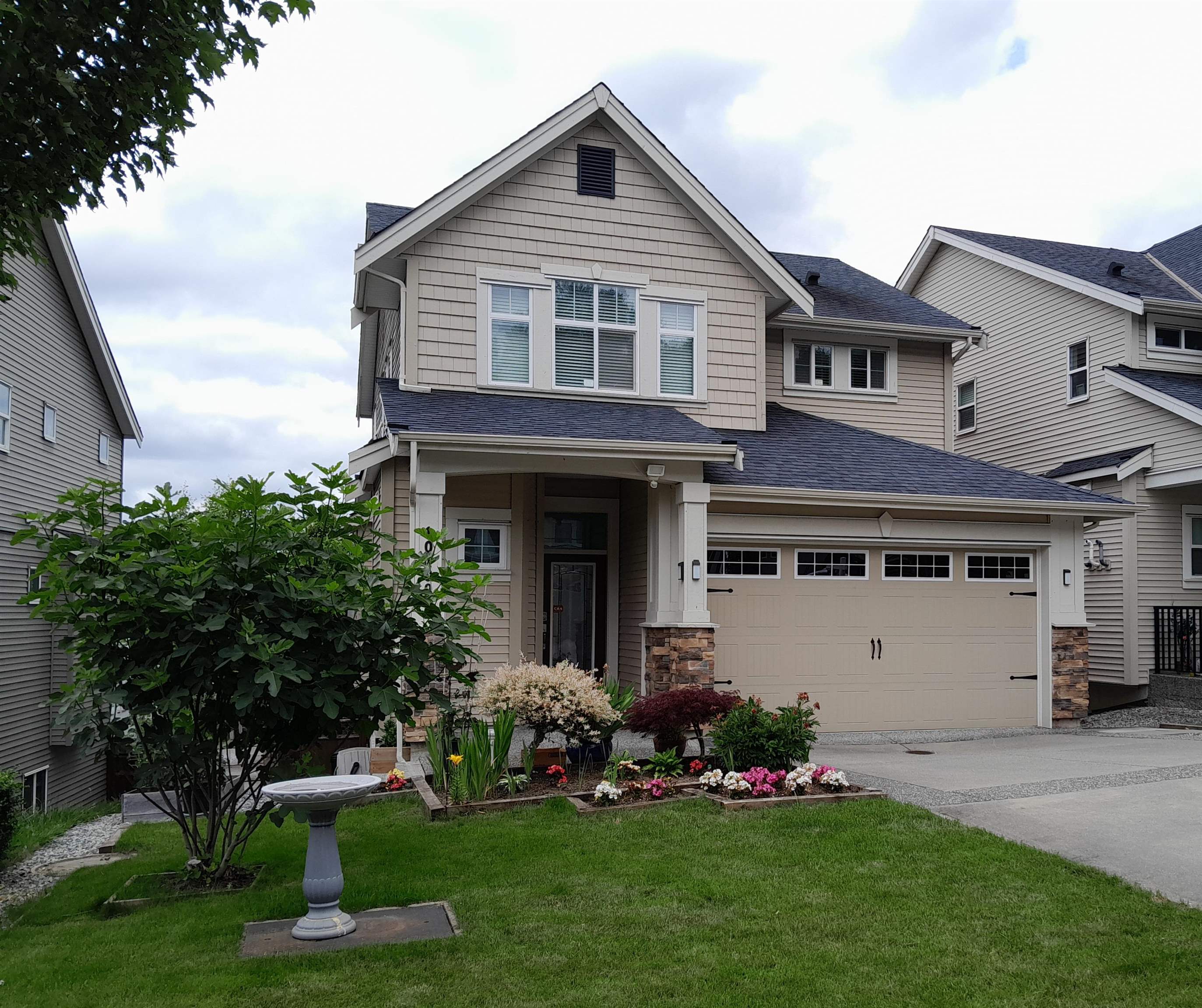 10499 MCEACHERN STREET, Maple Ridge BC V2W 0H8, R3022885, BC,