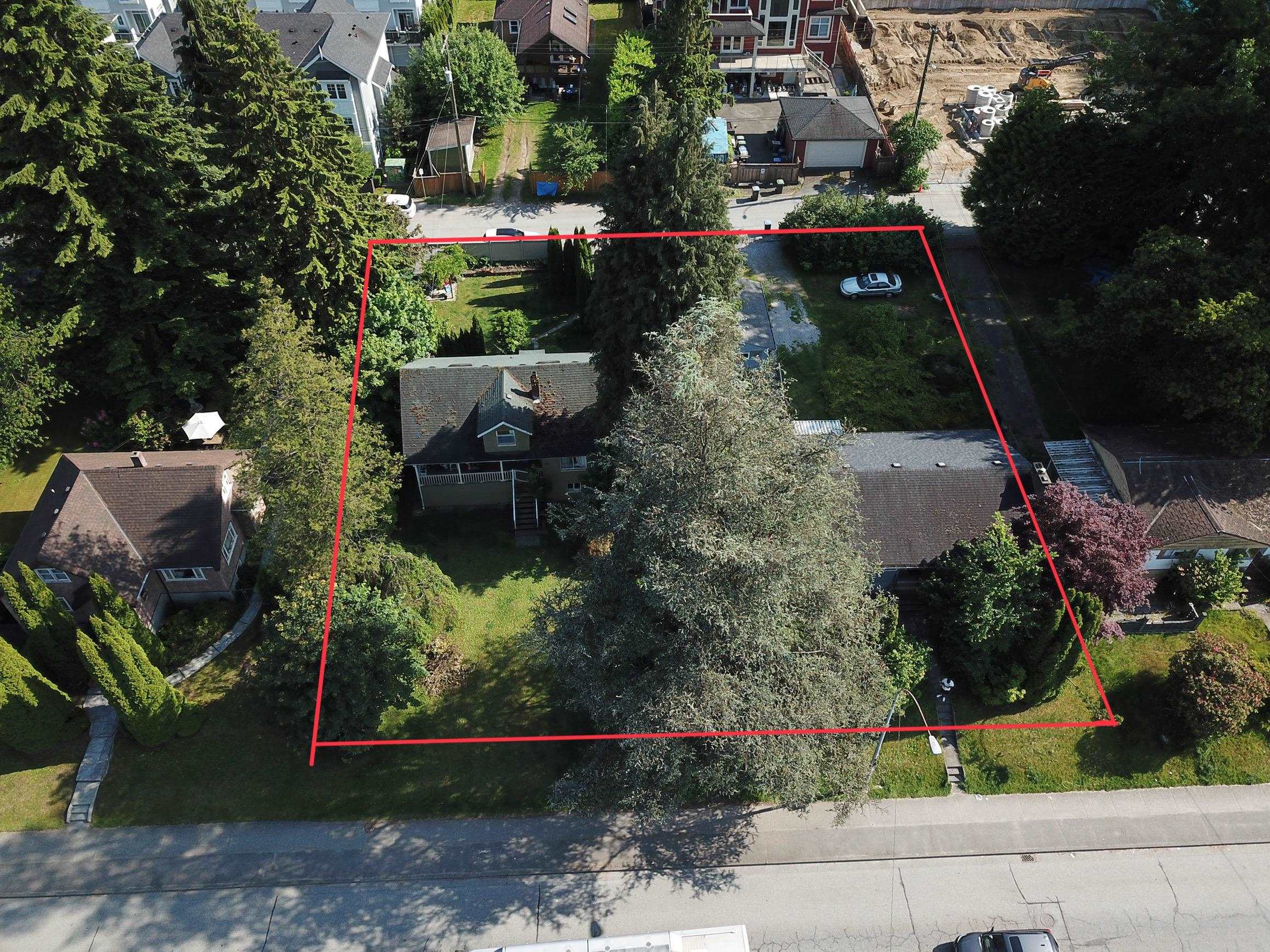 2813 ST JOHNS STREET, Port Moody BC V3H 2B9, R3022947, BC,