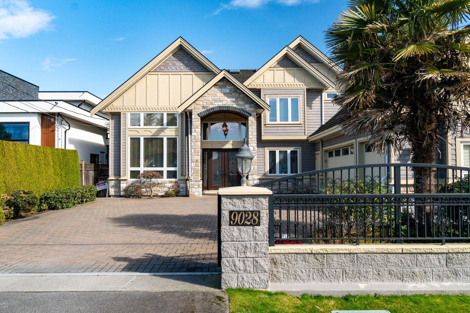9028 PINEWELL CRESCENT, Richmond BC V7A 2C6, R3022961, BC,