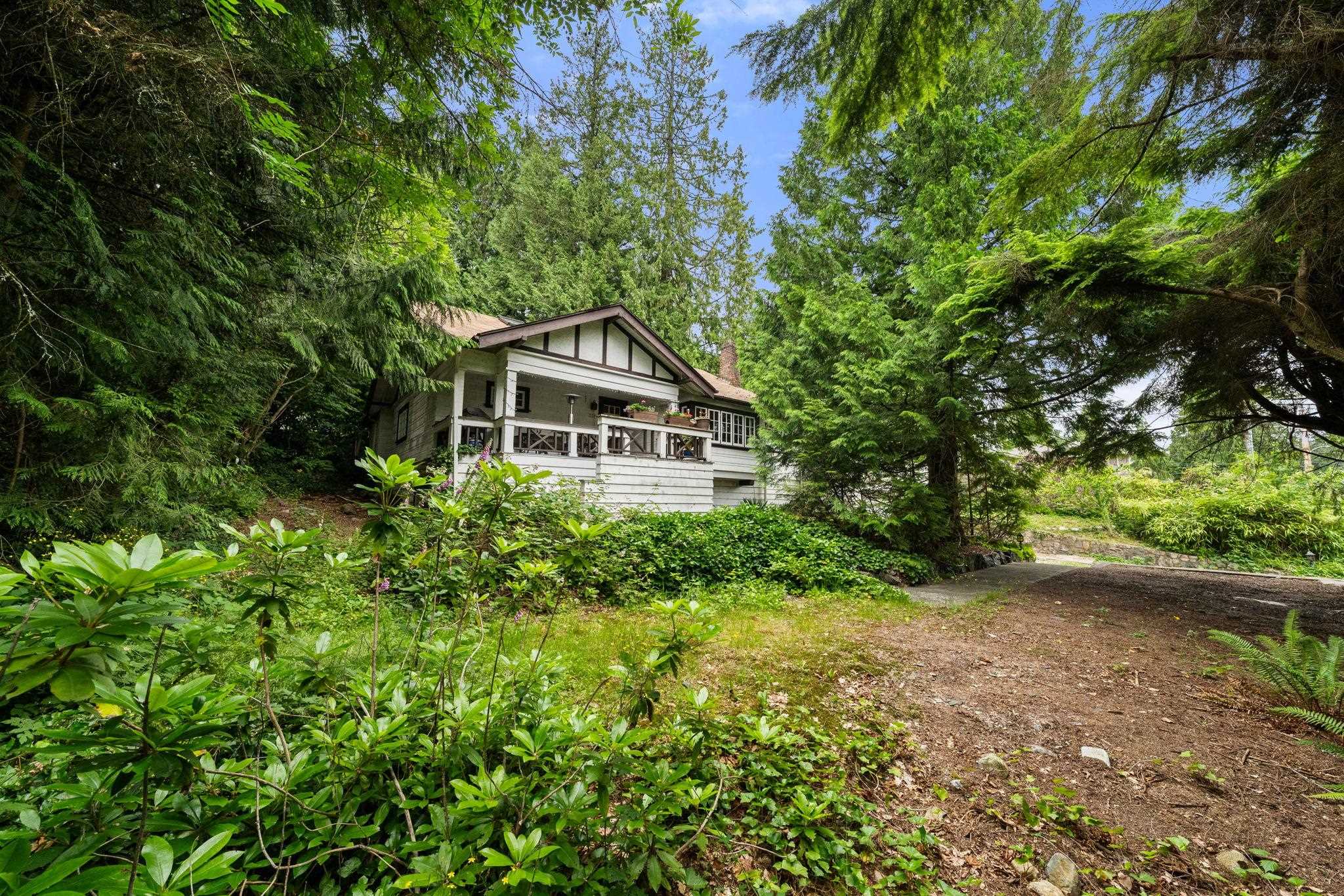 338 E OSBORNE ROAD, North Vancouver BC V7N 1M3, R3022974, BC,