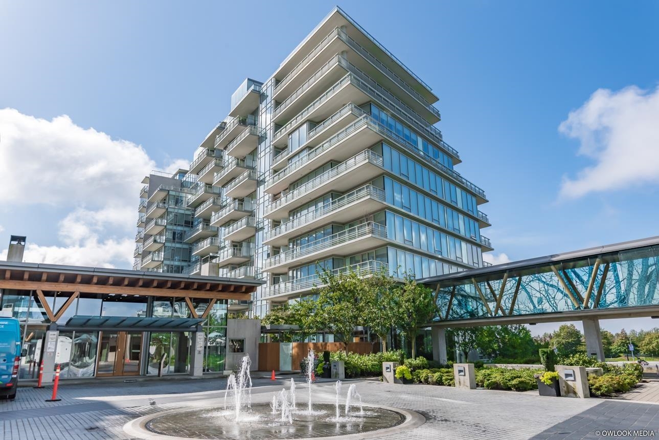 1204 5177 BRIGHOUSE WAY, R3022989, BC,