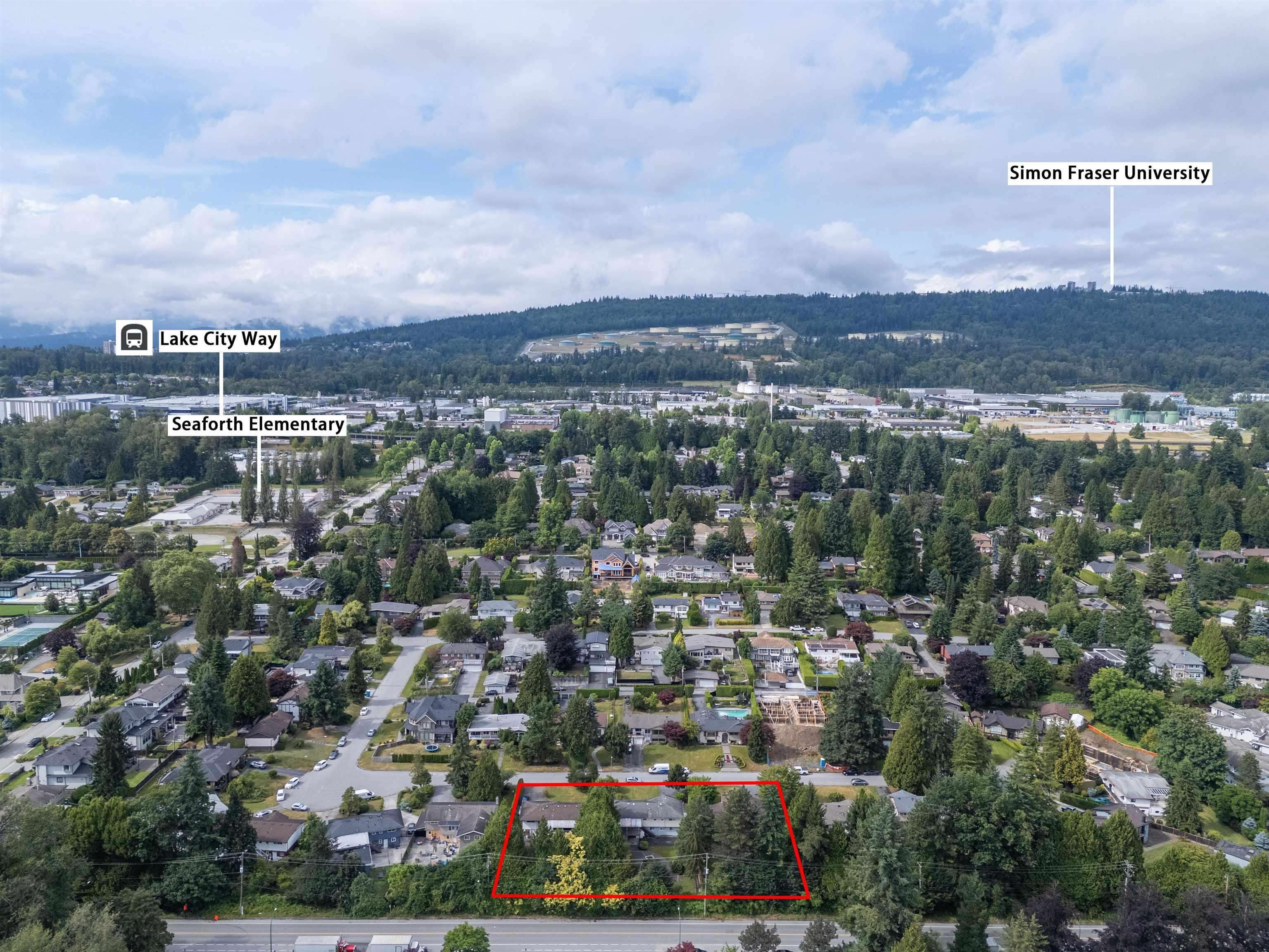 3869 WINLAKE CRESCENT, Burnaby BC V5A 2G6, R3023008, BC,