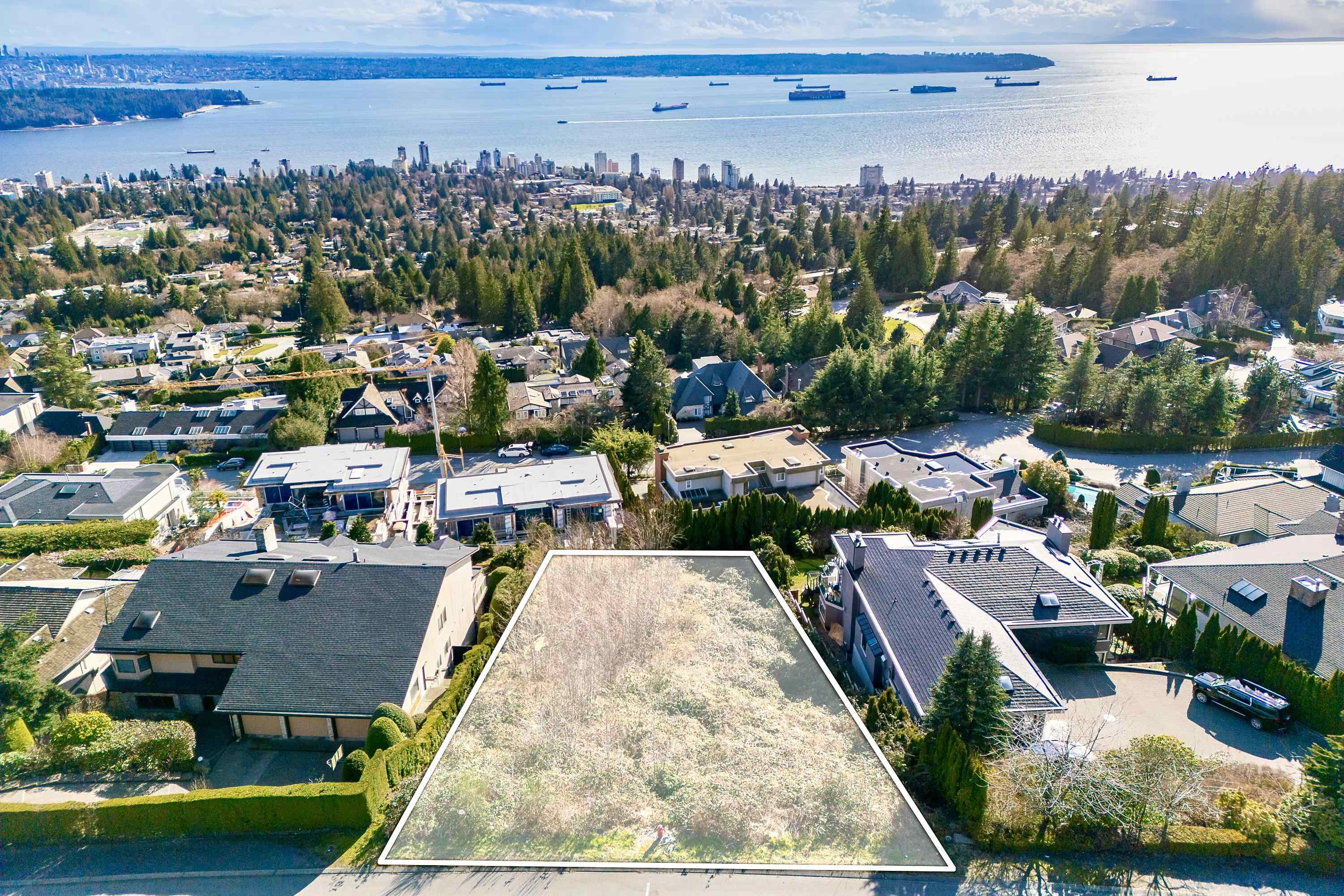 1484 CAMRIDGE ROAD, West Vancouver BC V0V 0V0, R3023026, BC,