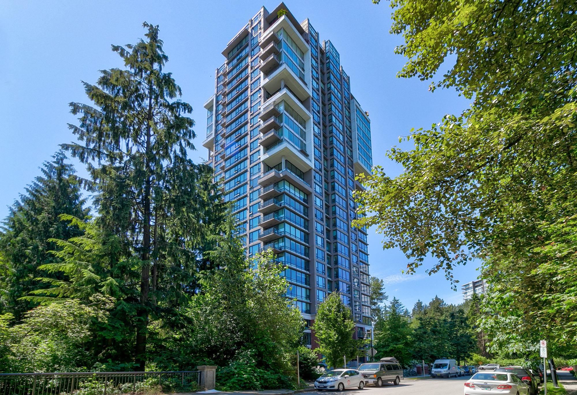 2201 301 CAPILANO ROAD, R3023028, BC,
