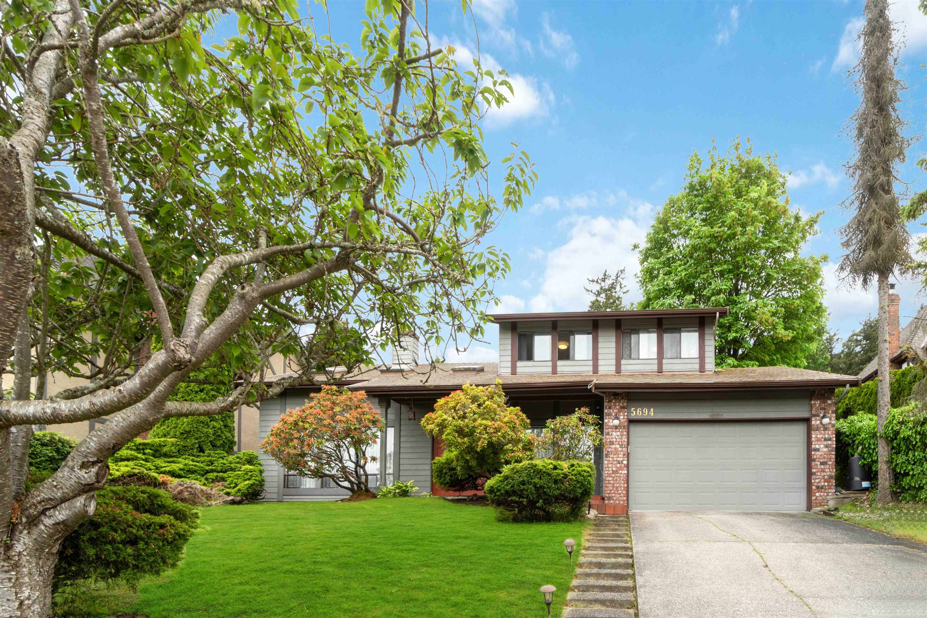 5694 GREENLAND DRIVE, Delta BC V4L 2J5, R3023029, BC,