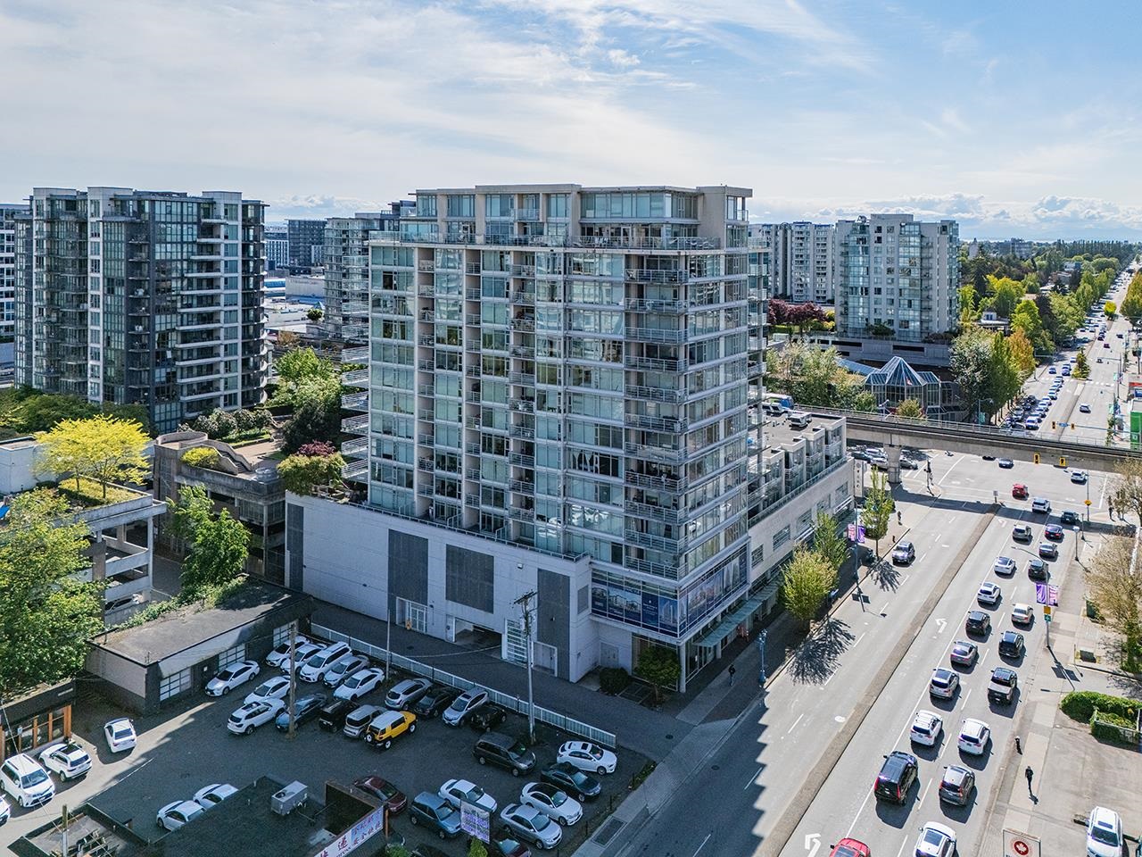507 8068 WESTMINSTER HIGHWAY, R3023061, BC,