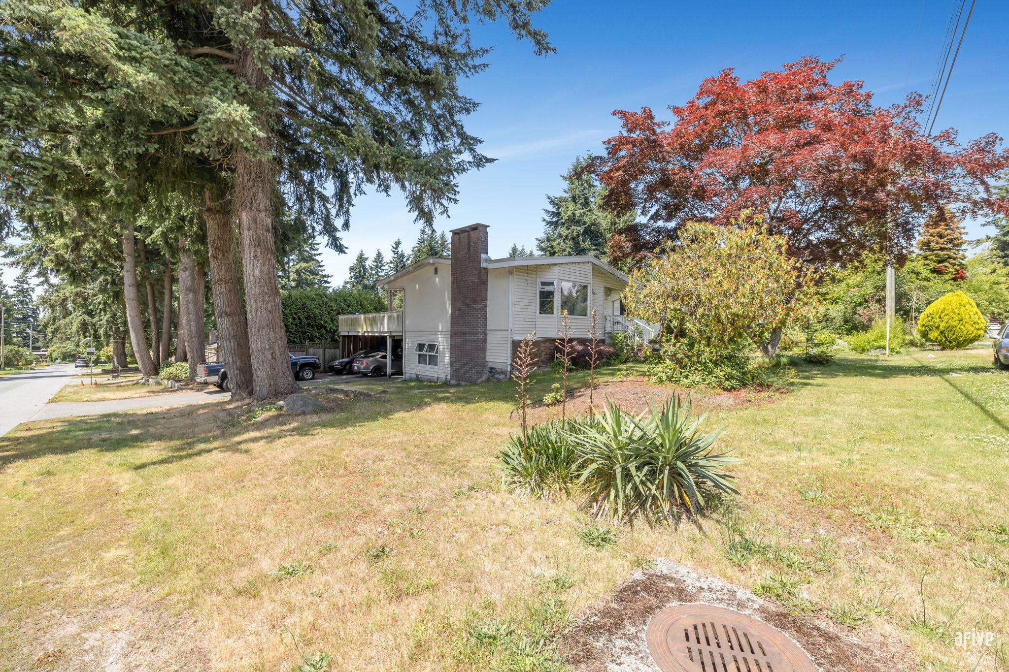 5639 ABBEY DRIVE, Delta BC V4E 1B7, R3023082, BC,