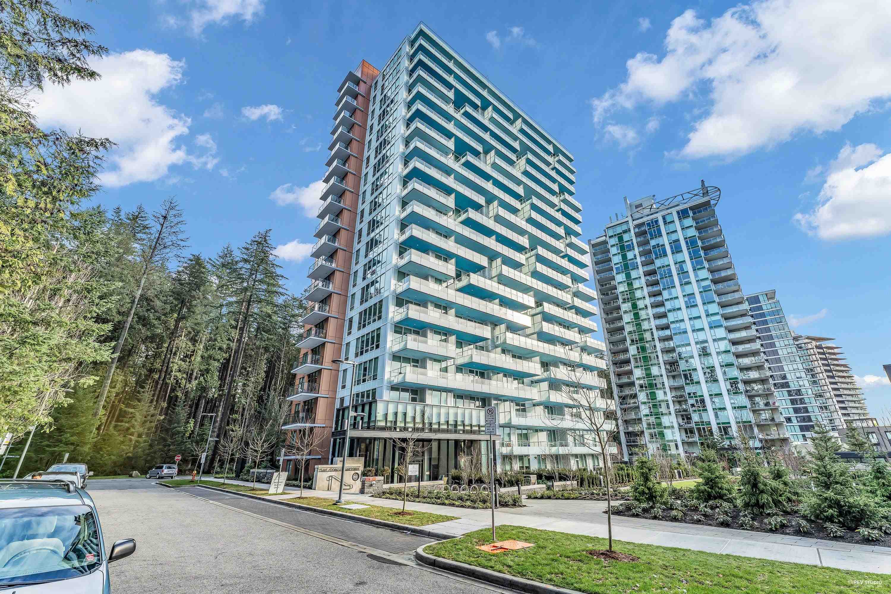1105 5608 BERTON AVENUE, R3023103, BC,