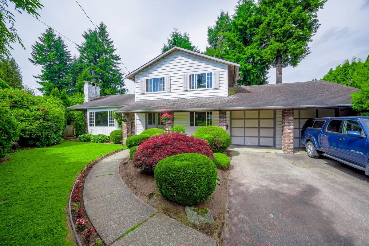 11481 FRASERVIEW STREET, Maple Ridge BC V2X 4Y6, R3023111, BC,