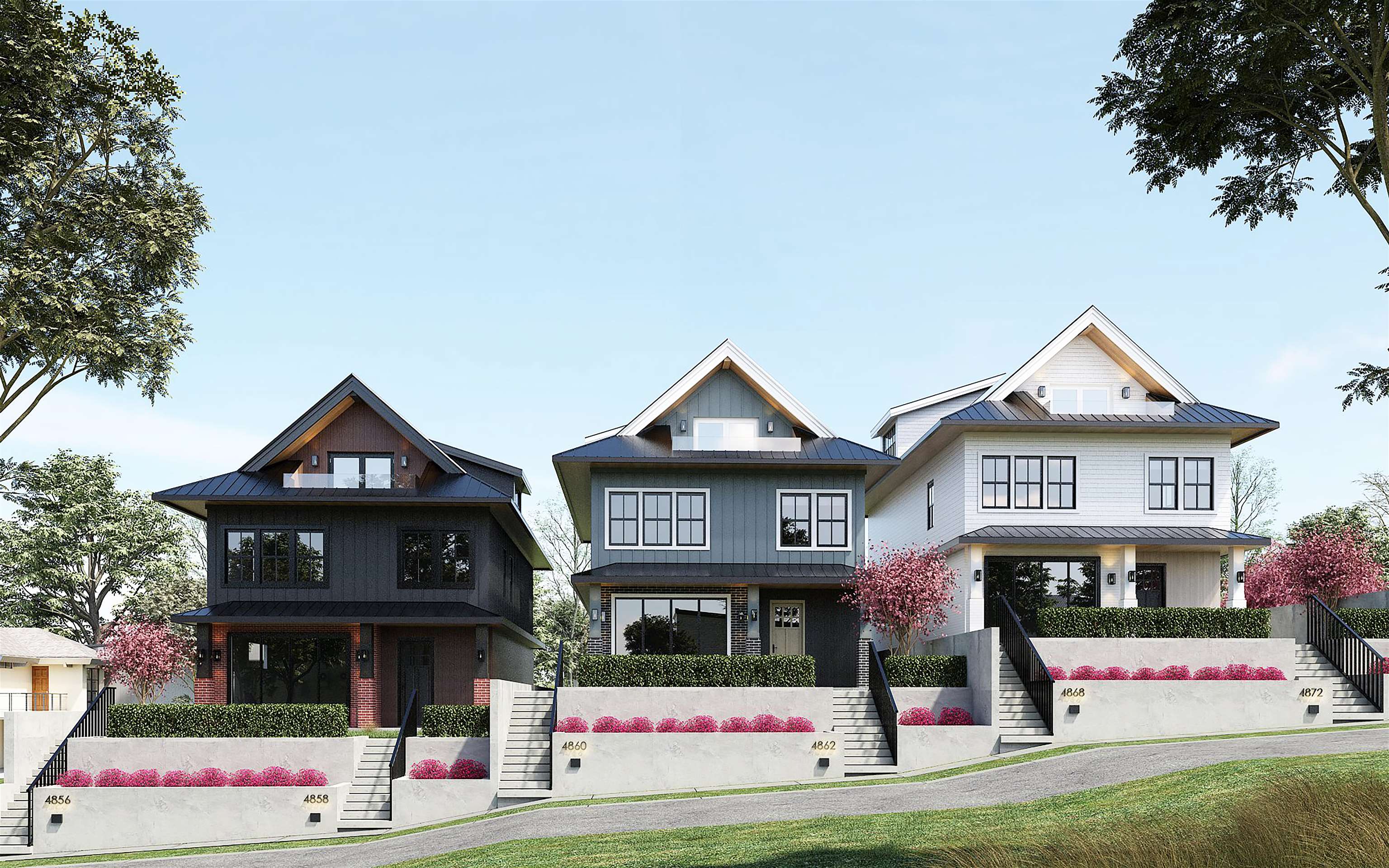 4868 DUMFRIES STREET, Vancouver BC V5N 3T9, R3023133, BC,