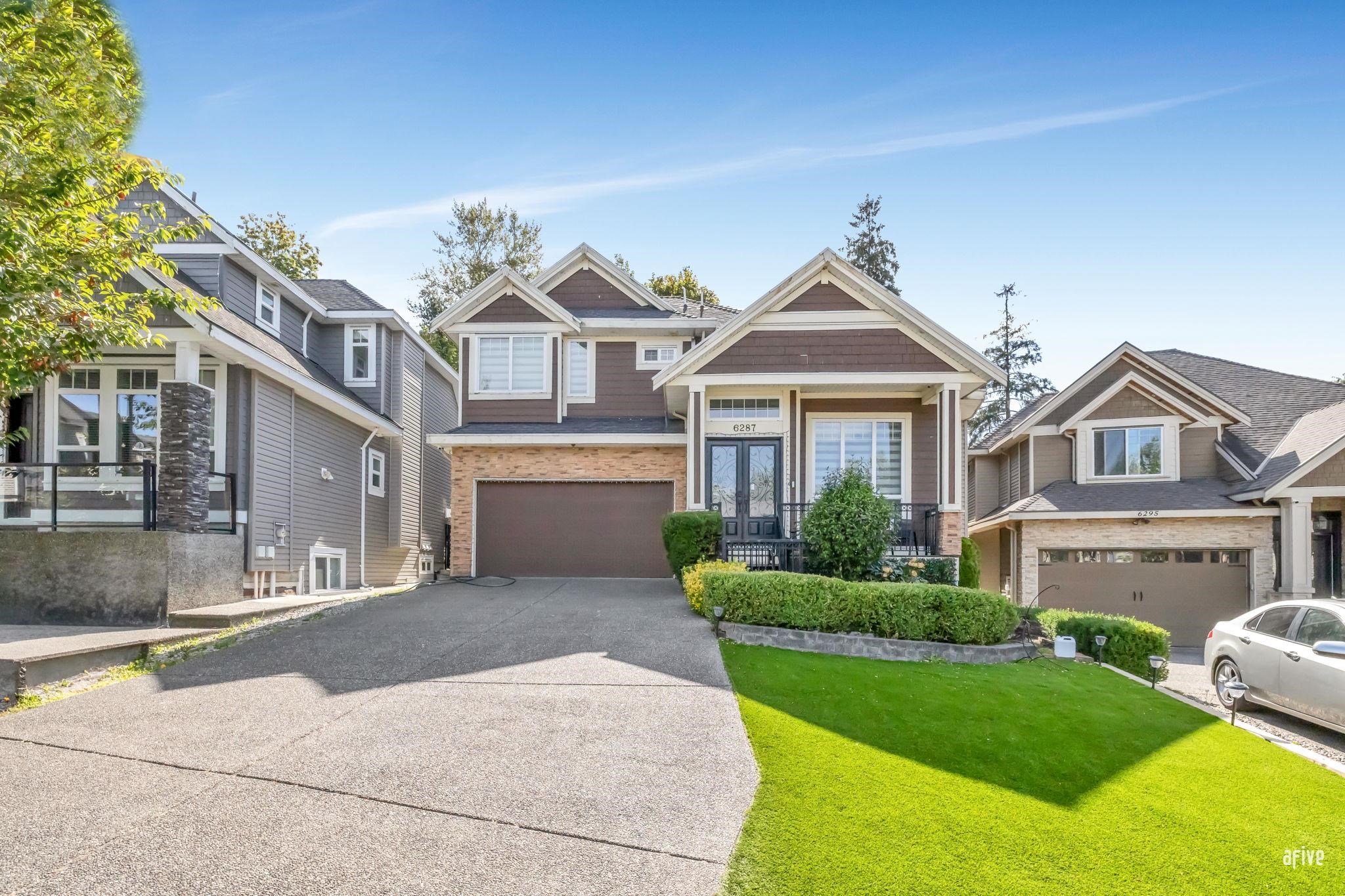 6287 148A STREET, Surrey BC V3W 2W9, R3023139, BC,