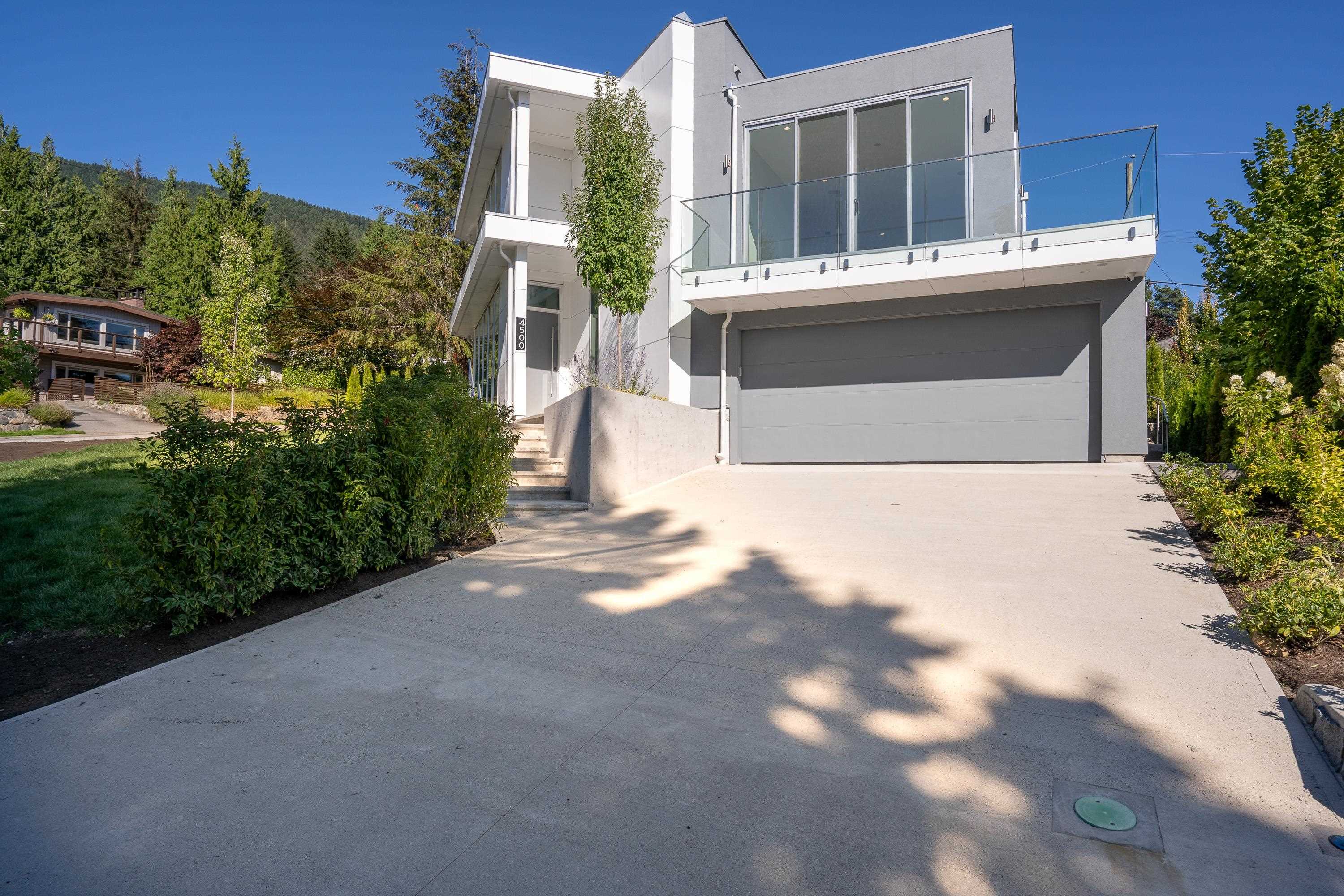 4500 CANTERBURY CRESCENT, North Vancouver BC V7R 3N6, R3023156, BC,
