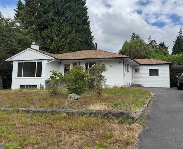675 DUCHESS AVENUE, West Vancouver BC V7T 1G6, R3023165, BC,