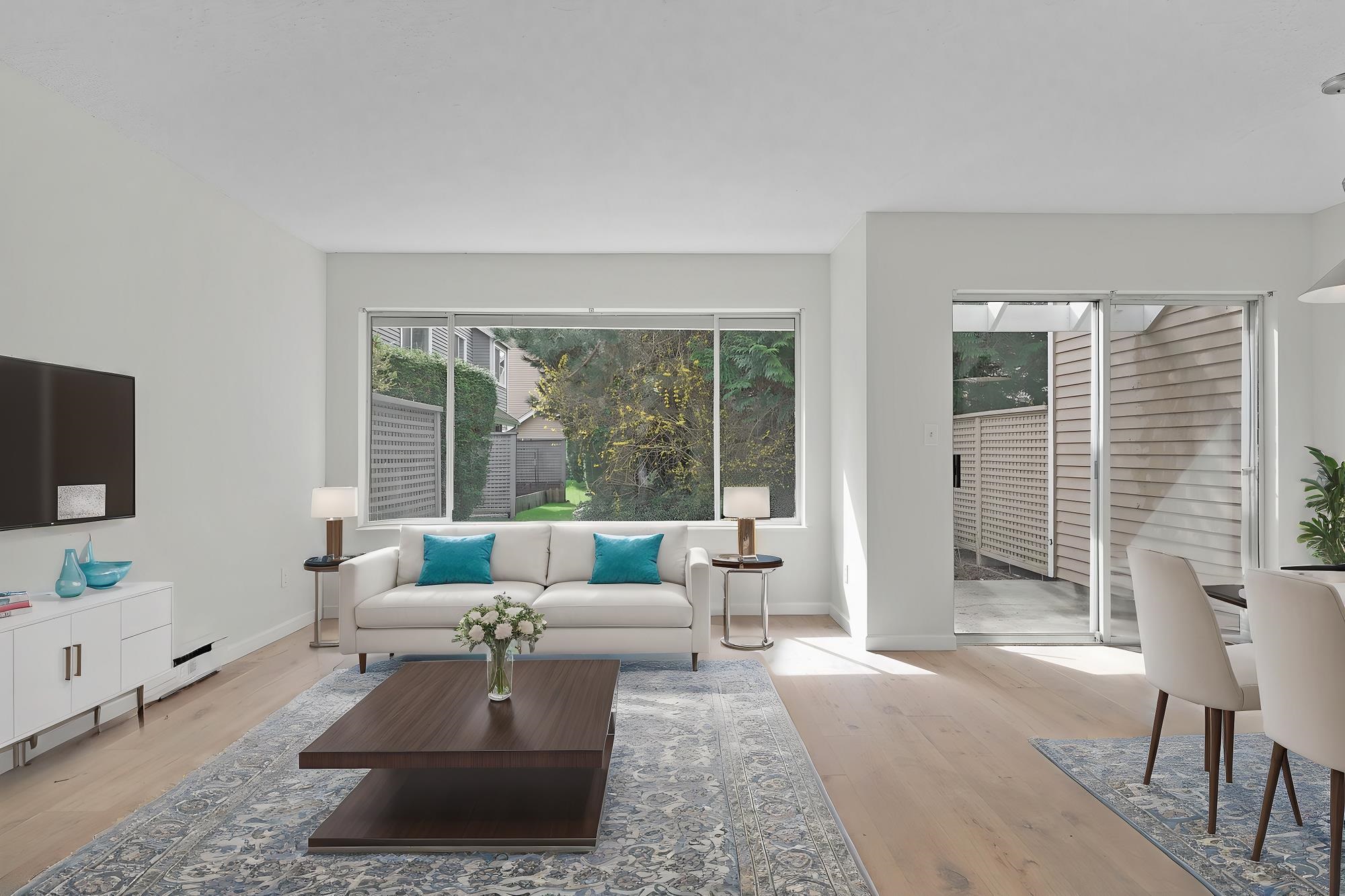 17 7400 MINORU BOULEVARD, R3023168, BC,
