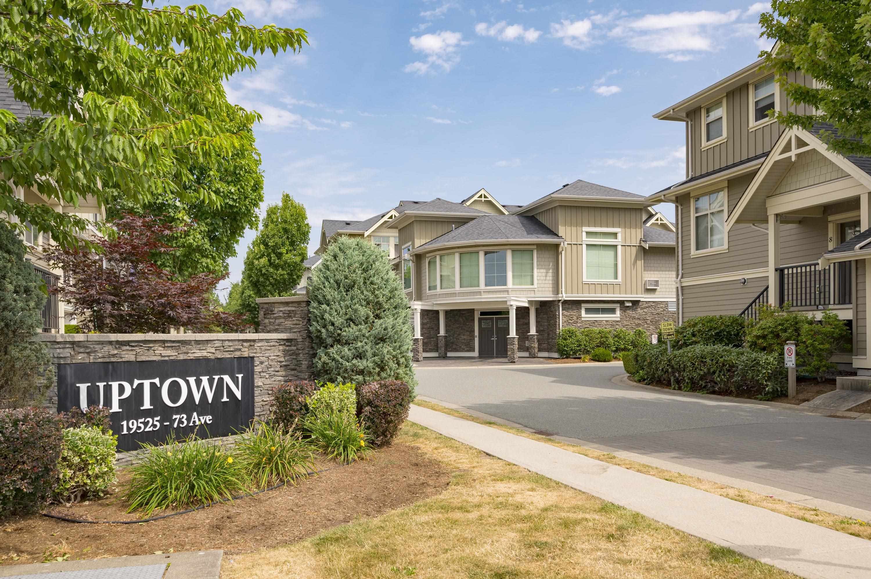 30 19525 73 AVENUE, R3023206, BC,
