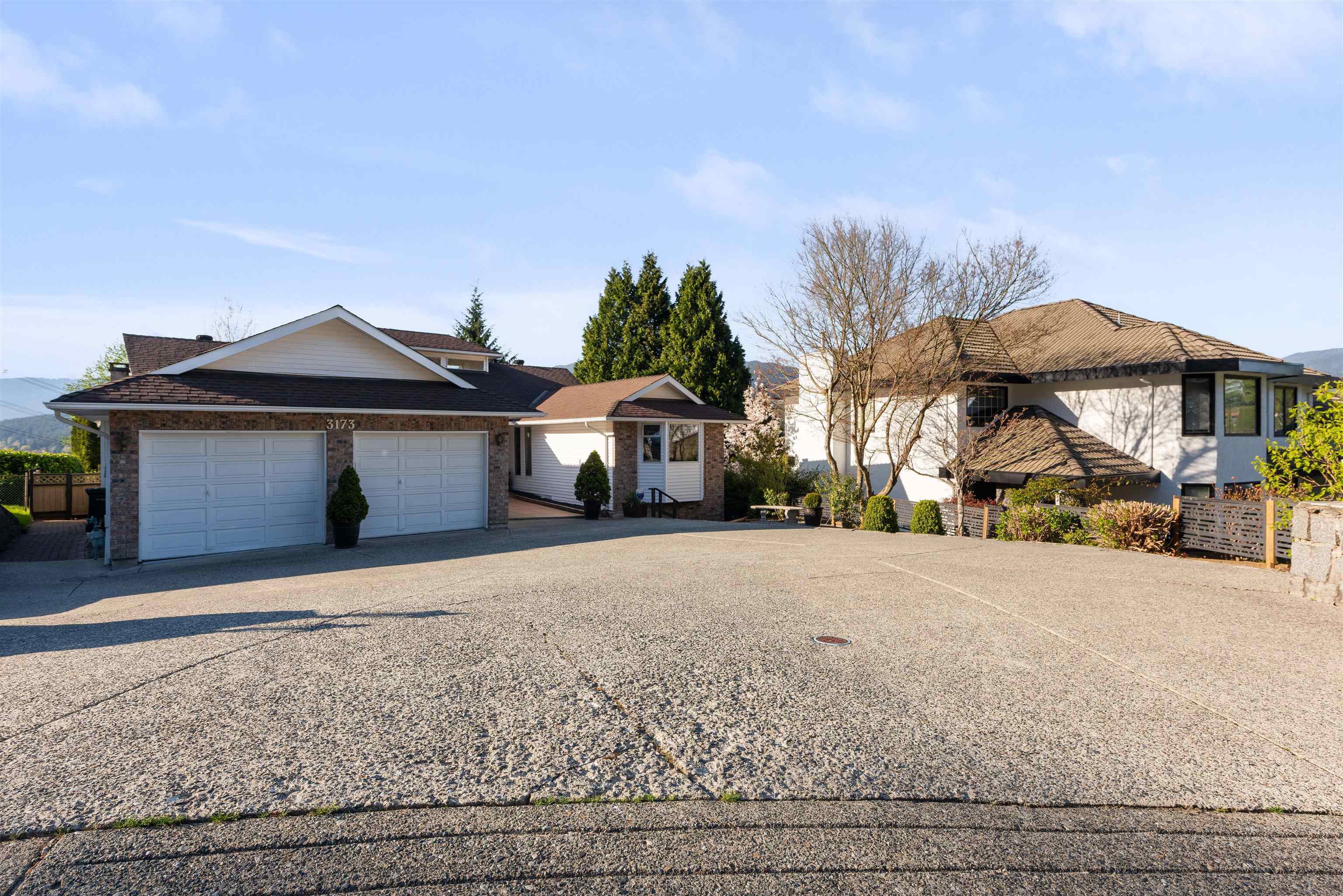 3173 LEEWARD COURT, Coquitlam BC V3C 5A9, R3023214, BC,