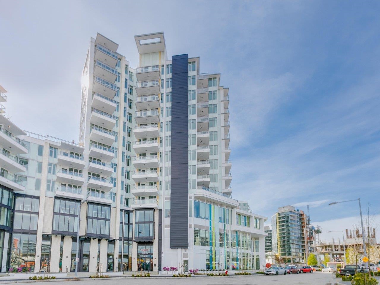 1002 3328 CARSCALLEN ROAD, R3023226, BC,