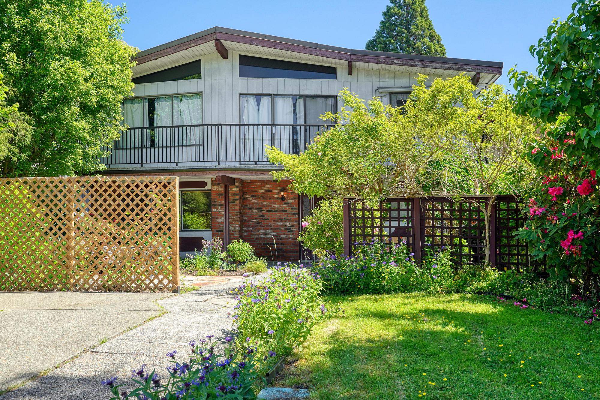 10540 SEAMOUNT ROAD, Richmond BC V7A 4P6, R3023248, BC,