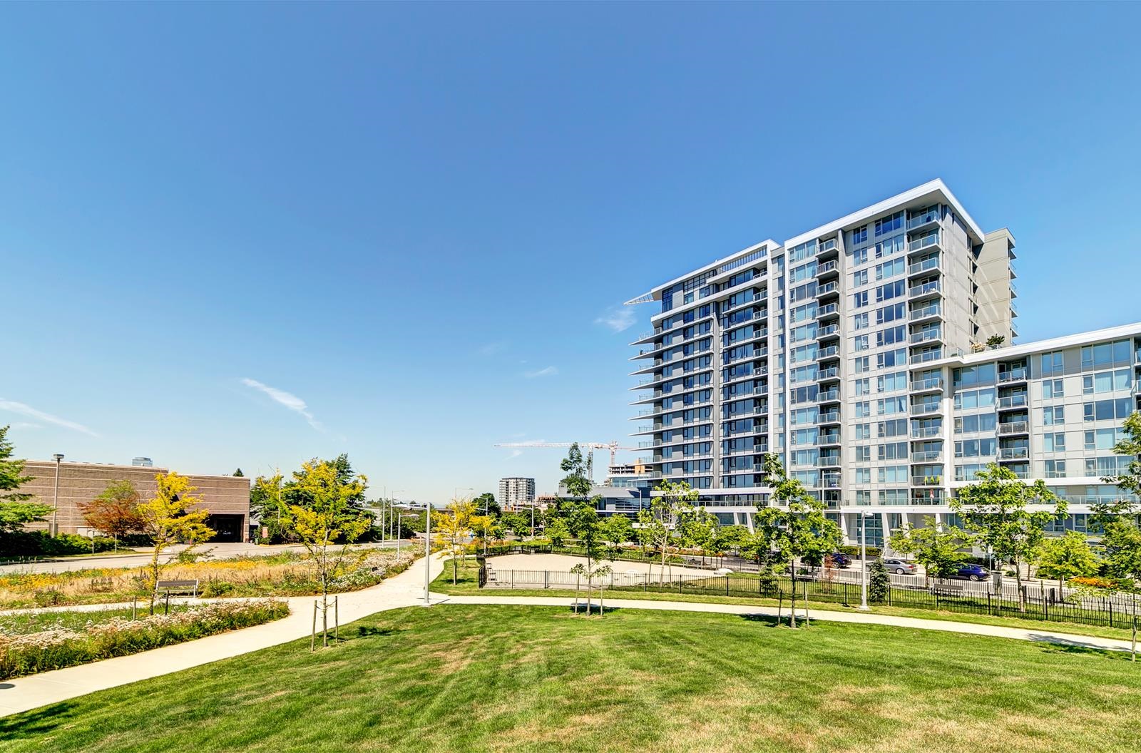 717 8333 SWEET AVENUE, R3023250, BC,