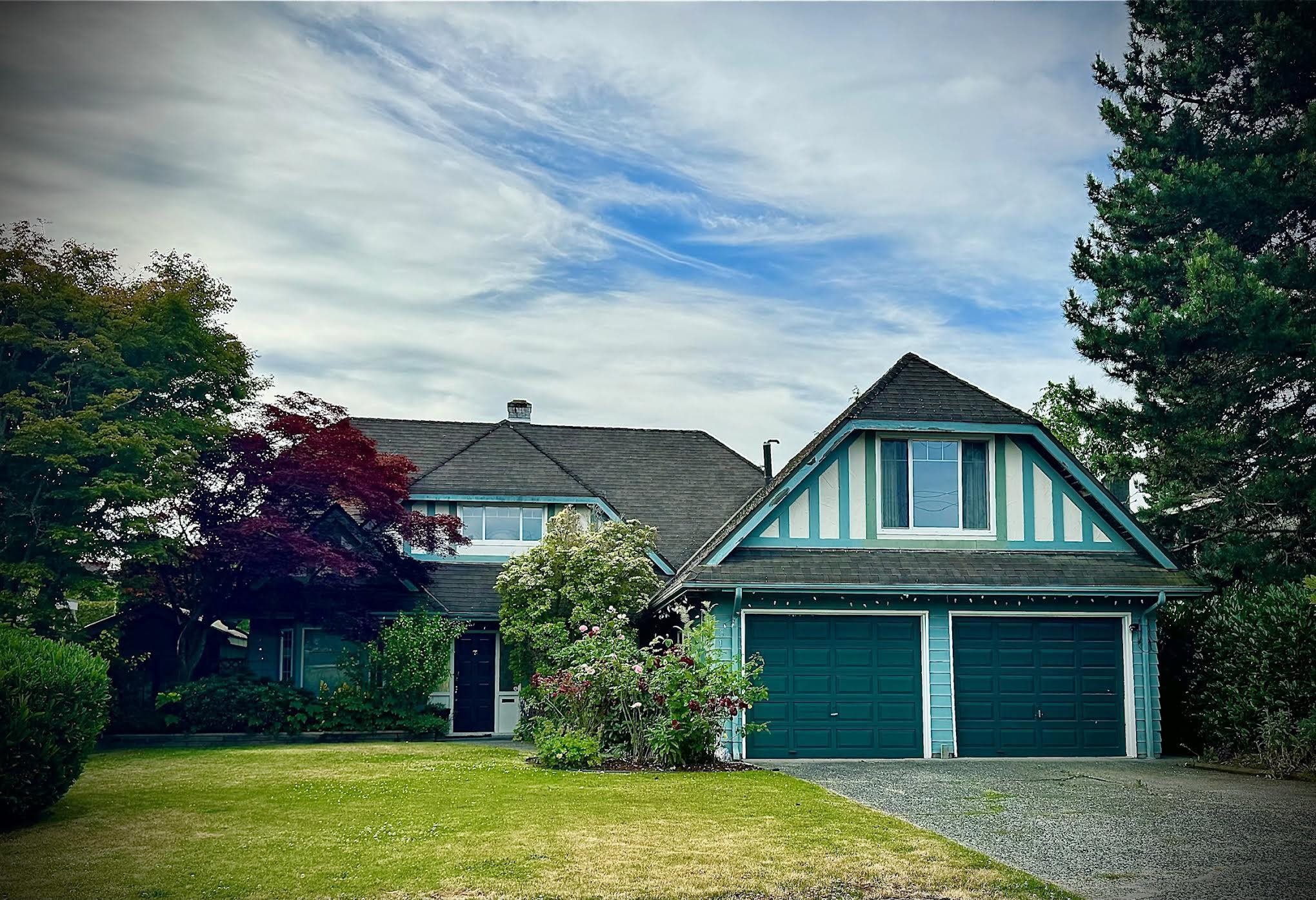 5140 GALWAY DRIVE, Delta BC V4M 3R5, R3023273, BC,