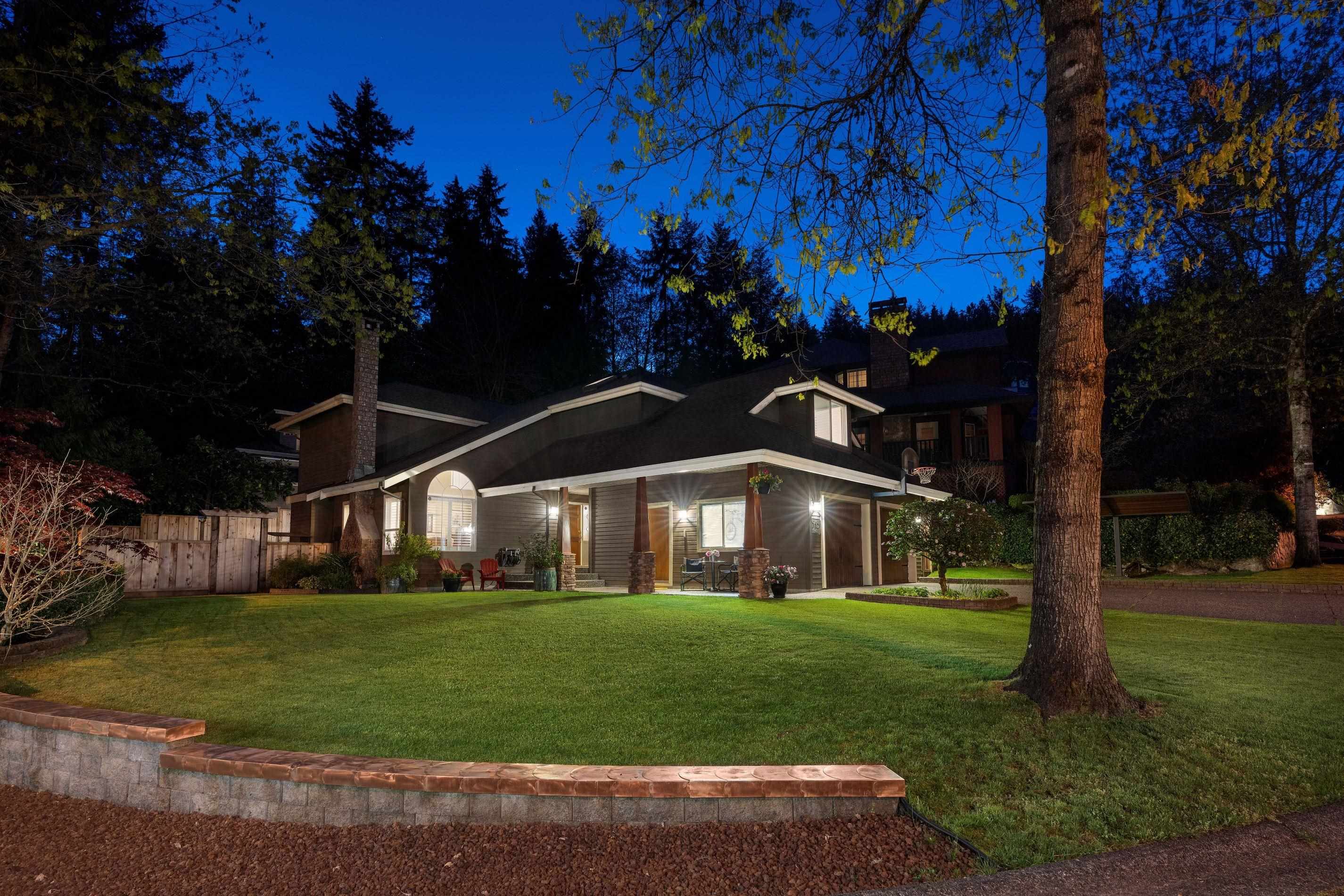 3121 DUCHESS AVENUE, North Vancouver BC V7K 3B7, R3023287, BC,