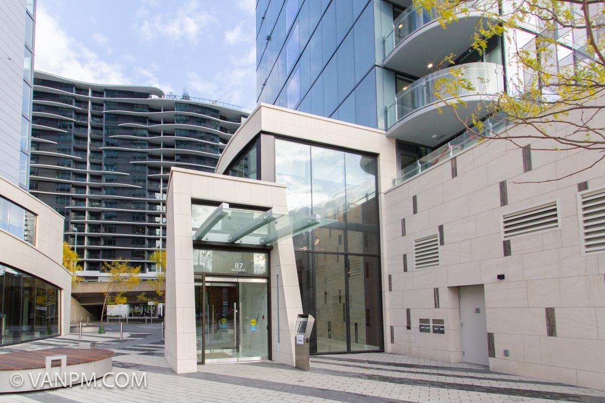 888 87 NELSON STREET, R3023312, BC,