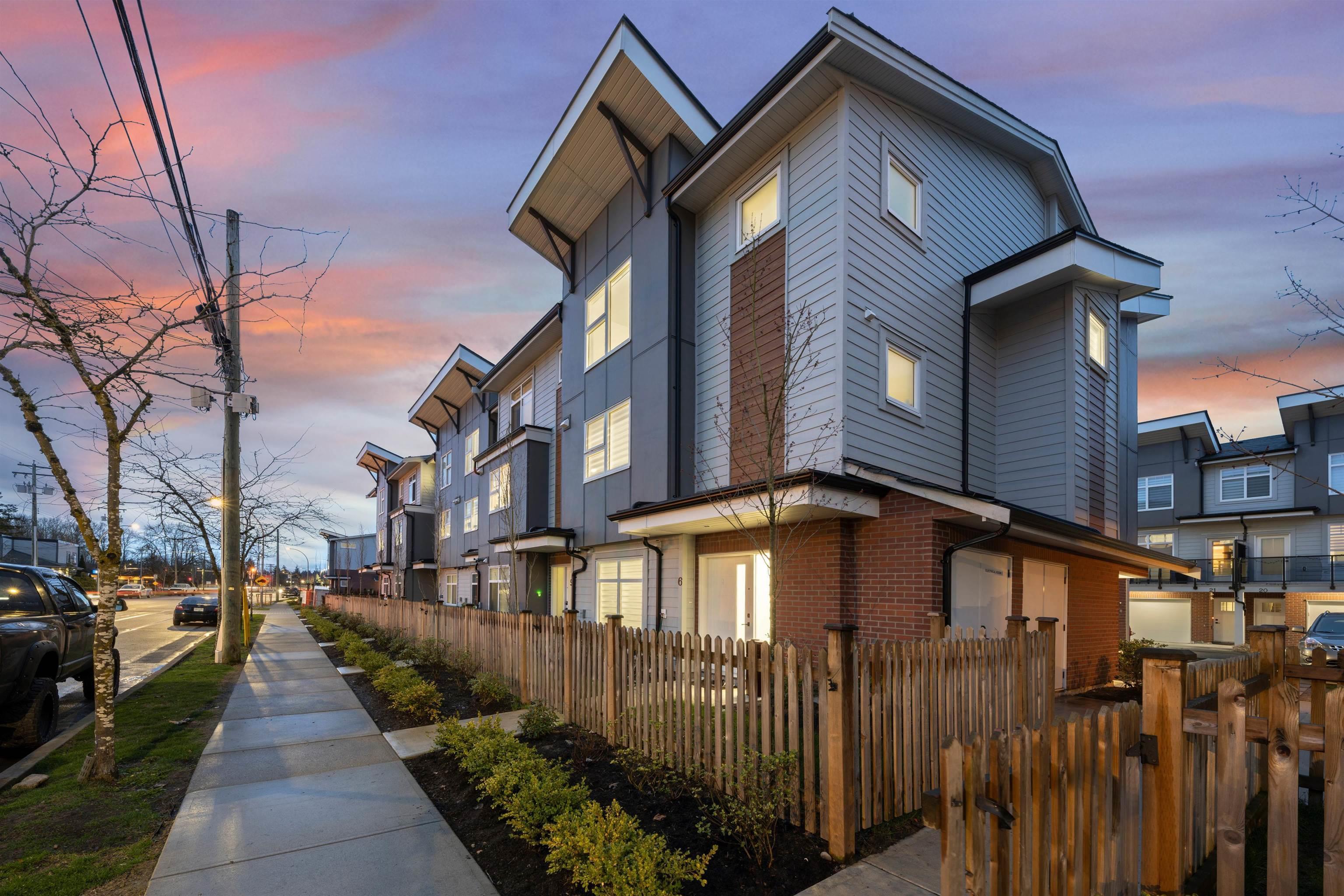 6 22334 48 AVENUE, R3023322, BC,